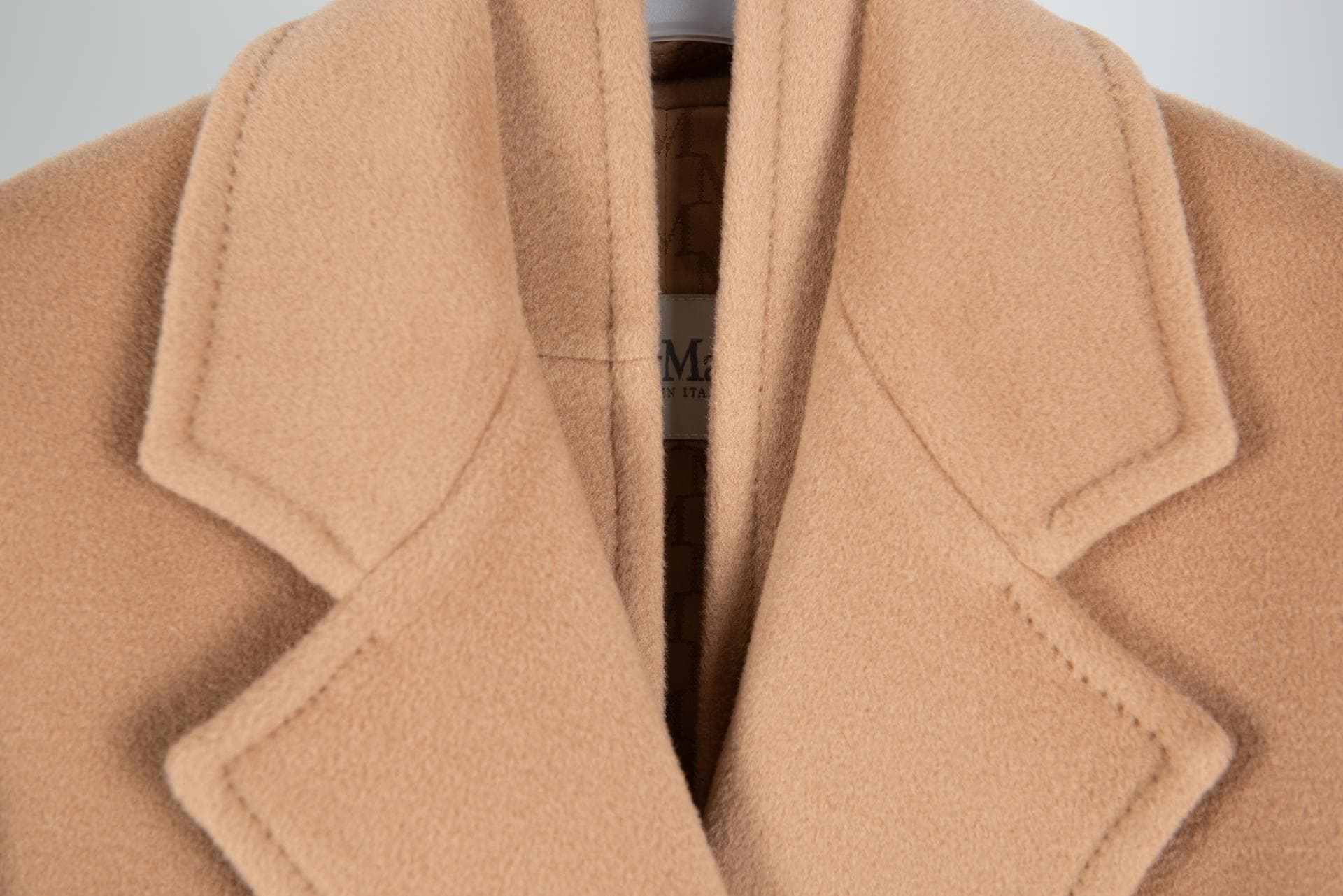 [Max Mara 막스 마라] 막스마라 101801 아이콘 코트 상세