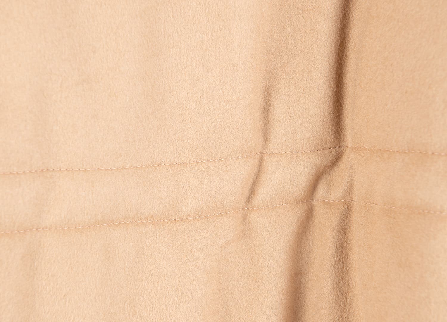 [Hermès 에르메스] 에르메스 캐시미어 퍼 유틸리티 자켓 상세