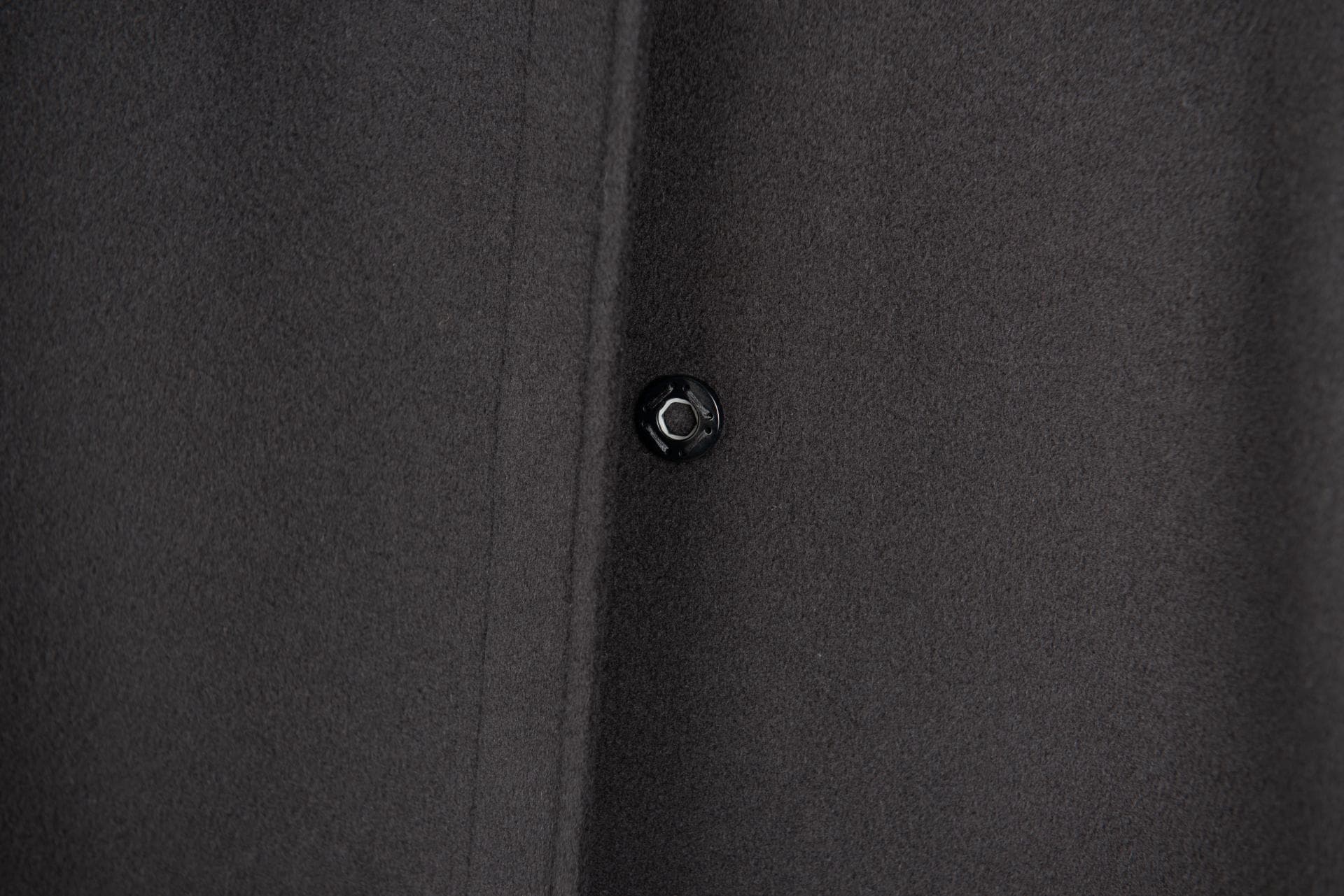 [Loro Piana 로로피아나] 베이비 캐시미어 코트 상세