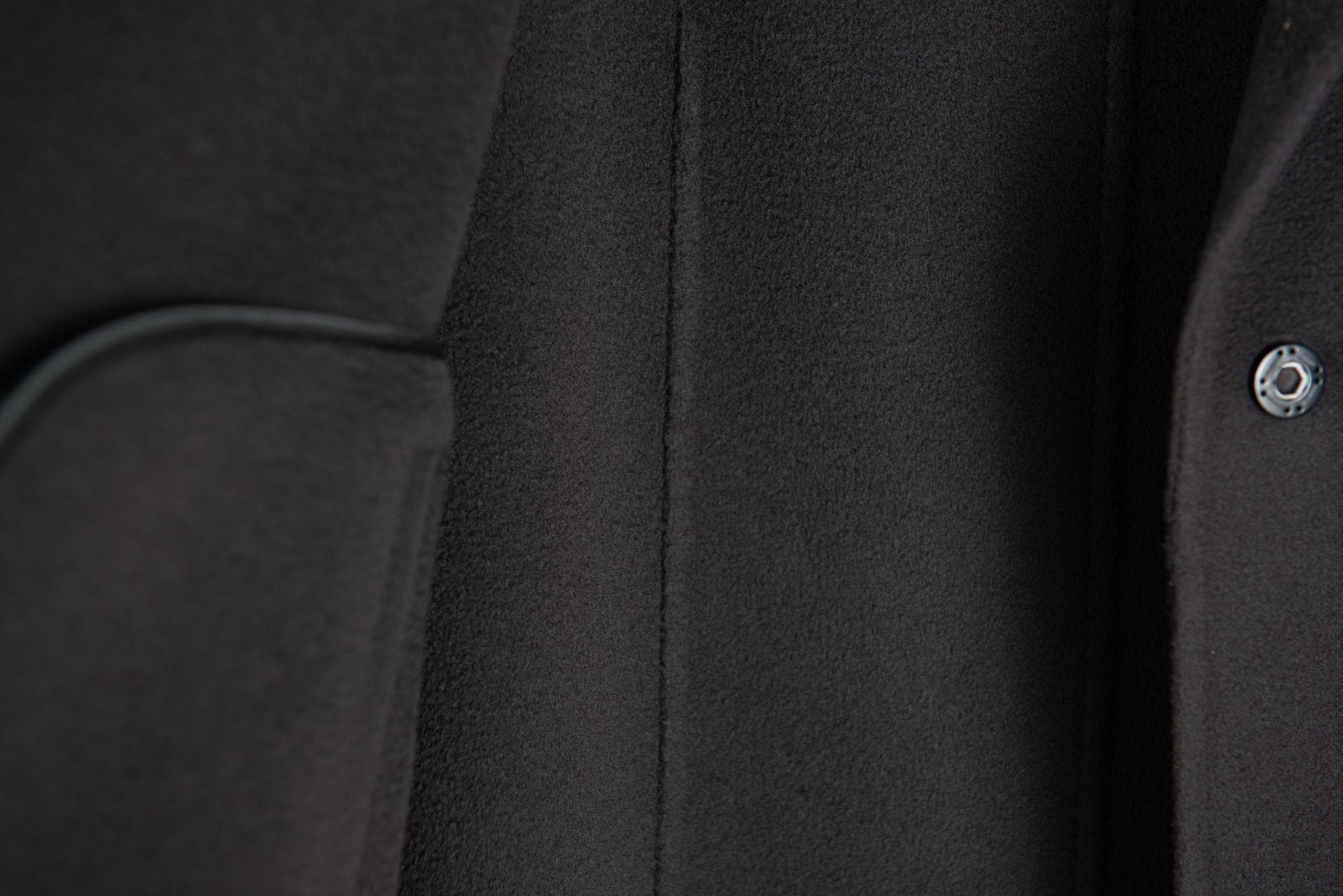 [Loro Piana 로로피아나] 베이비 캐시미어 코트 상세
