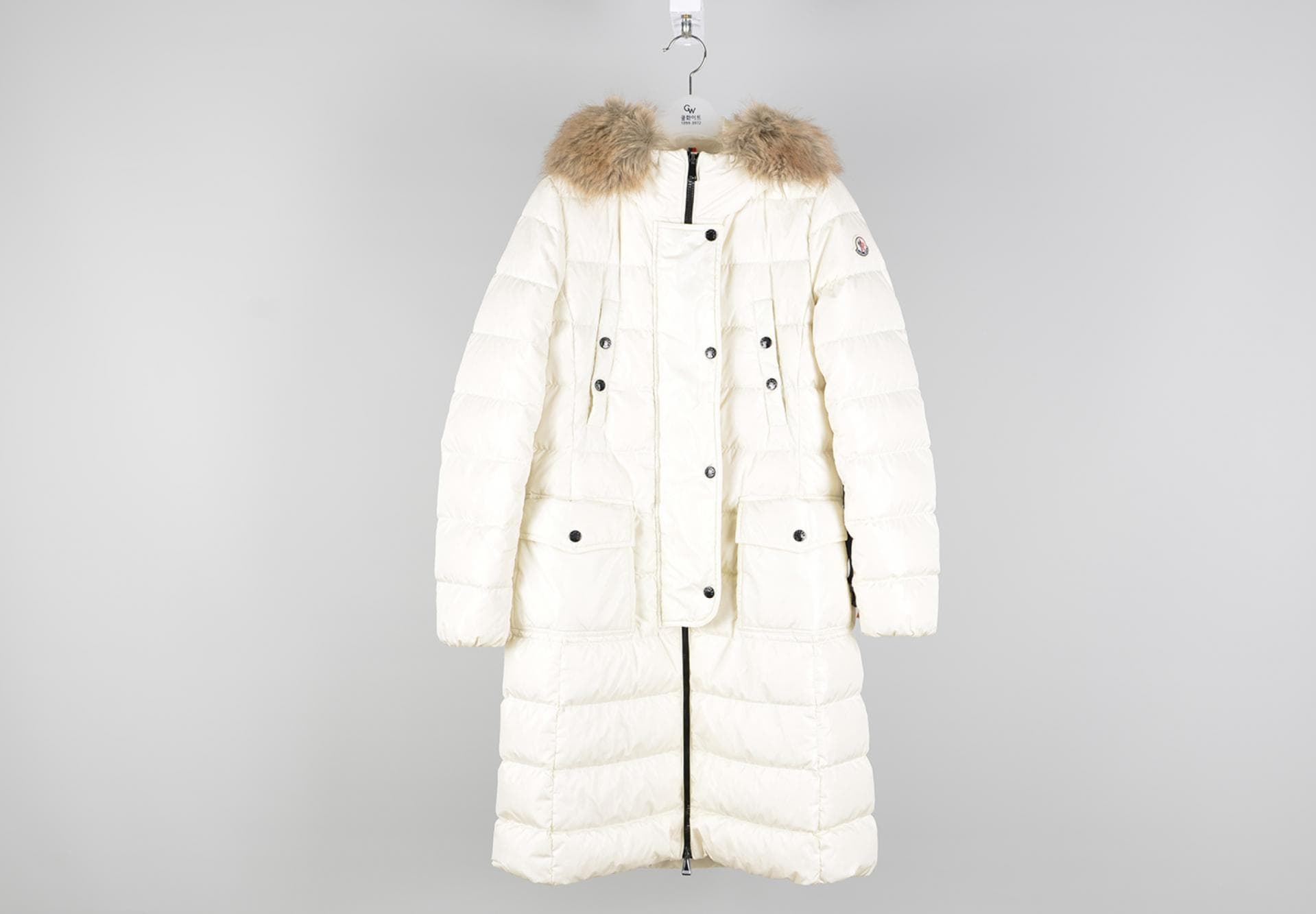 [MONCLER 몽클레르] 클로에 구스다운
