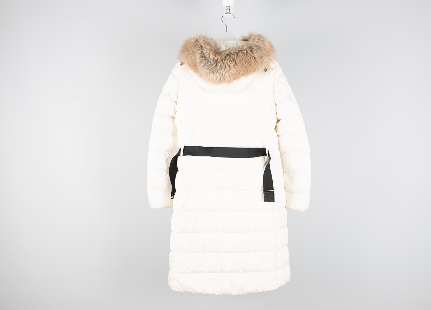 [MONCLER 몽클레르] 클로에 구스다운 상세
