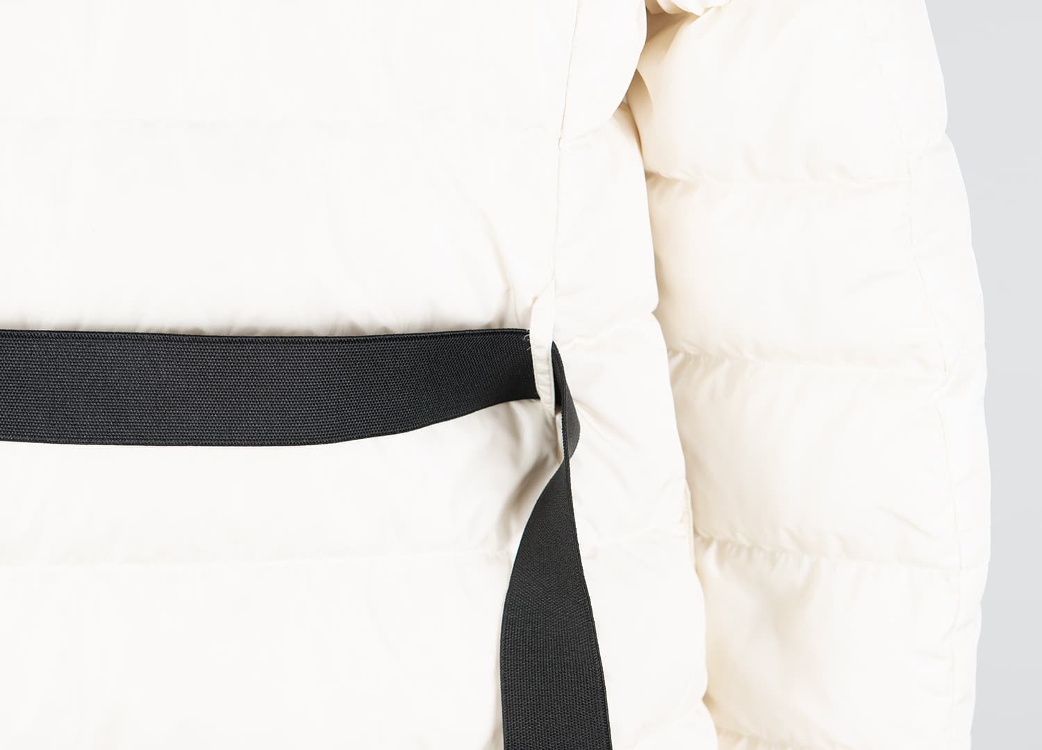 [MONCLER 몽클레르] 클로에 구스다운 상세