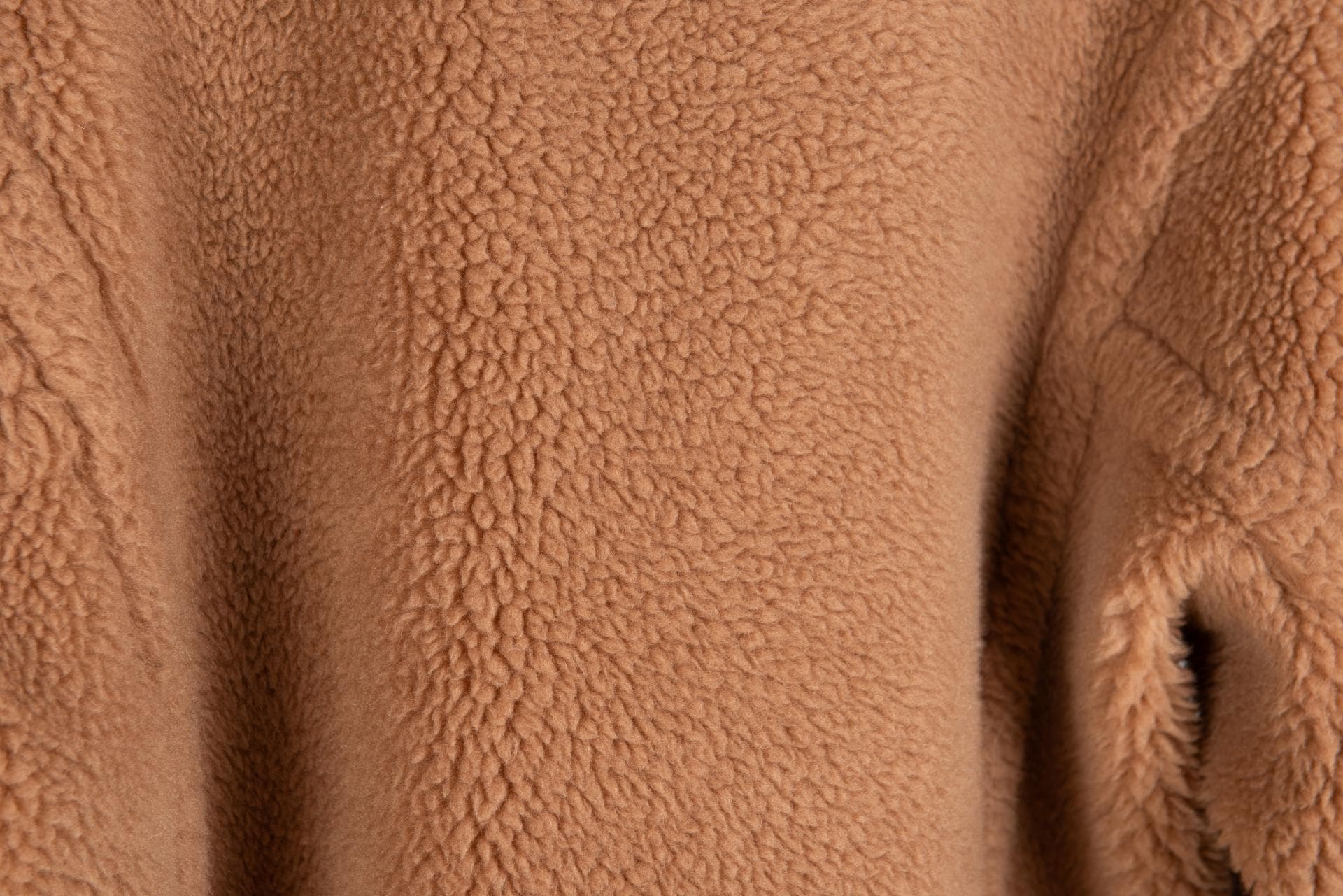 [Max Mara 막스 마라] 테디베어 아이콘 코트 상세
