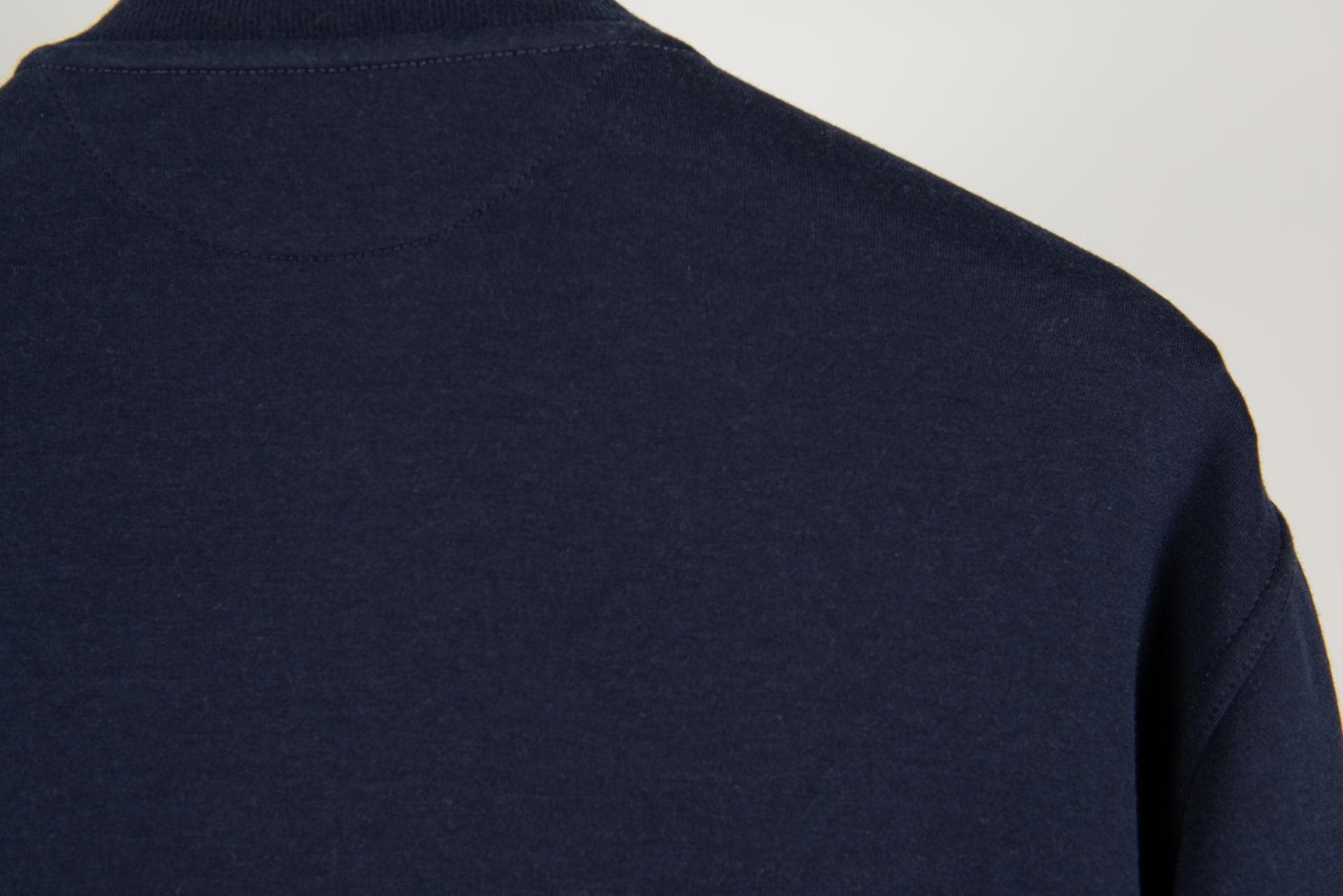 [Brunello Cucinelli 쿠치넬리] 코튼 블렌드 집업 자켓 상세