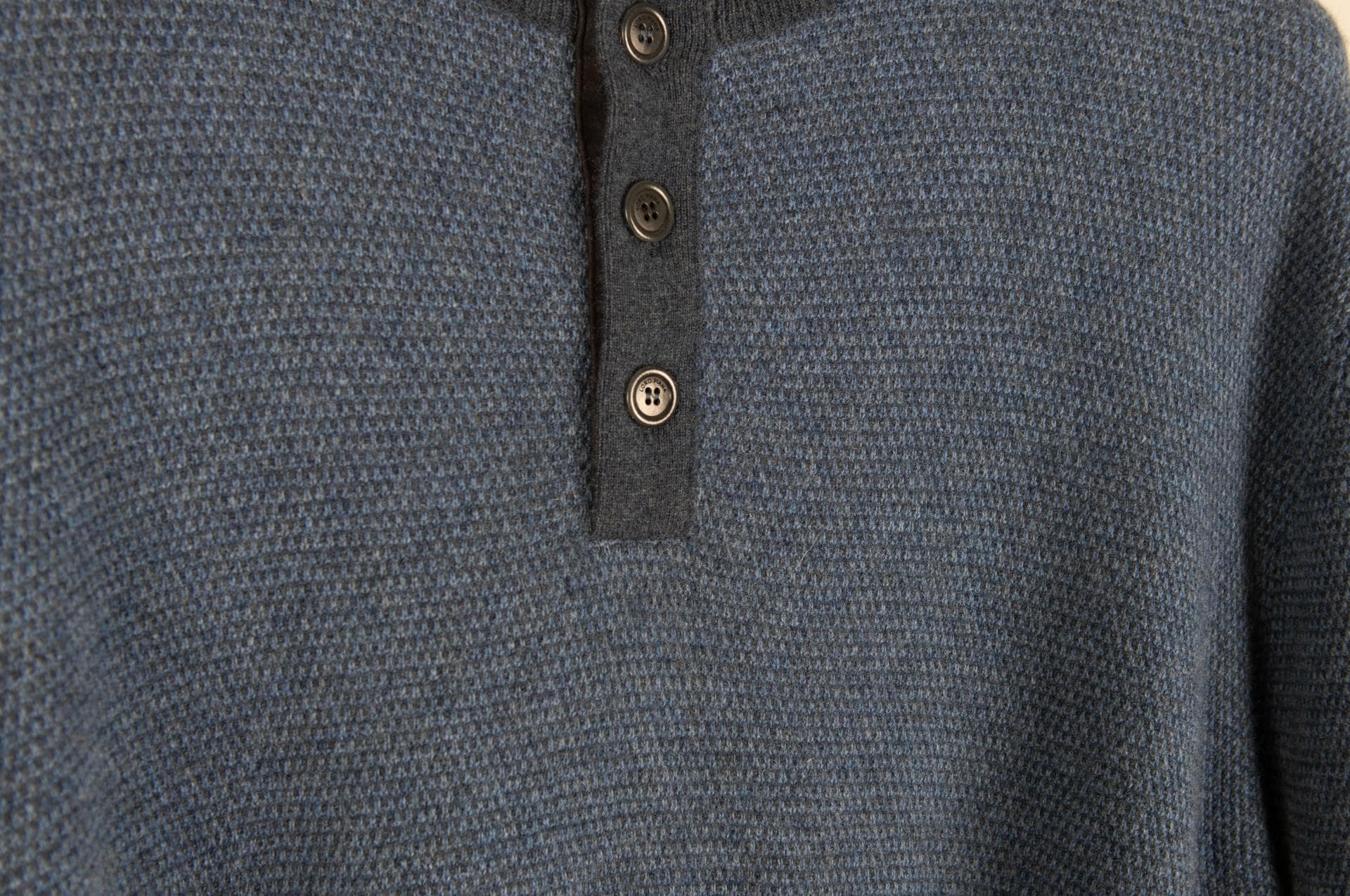 [ Loro Piana 로로피아나] 캐시미어 니트 상세