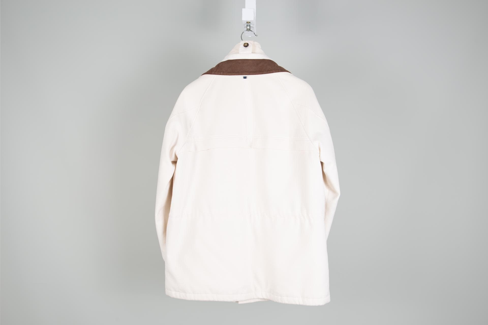 [Loro Piana 로로피아나] 아이서 캐시미어 코트 상세
