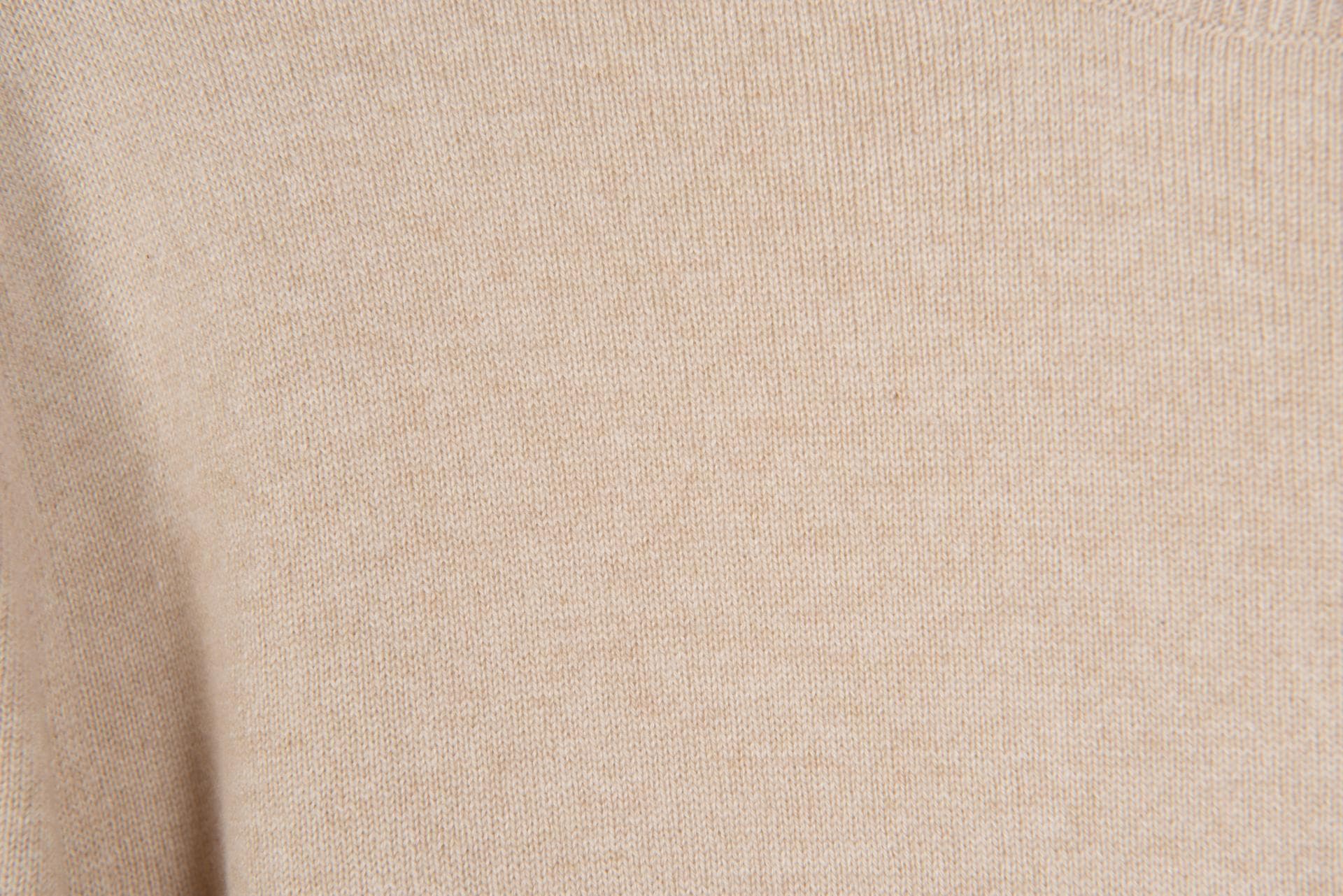 [Loro Piana 로로피아나] 베이비 캐시미어 니트 상세