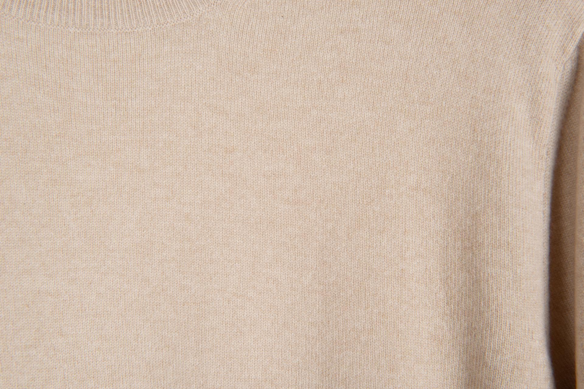 [Loro Piana 로로피아나] 베이비 캐시미어 니트 상세