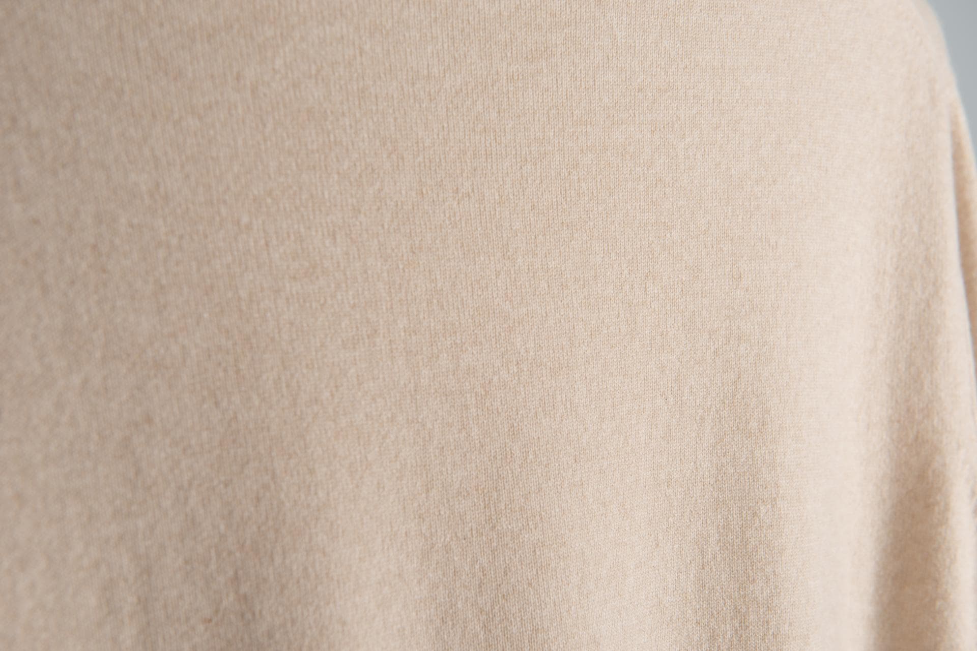 [Loro Piana 로로피아나] 베이비 캐시미어 니트 상세