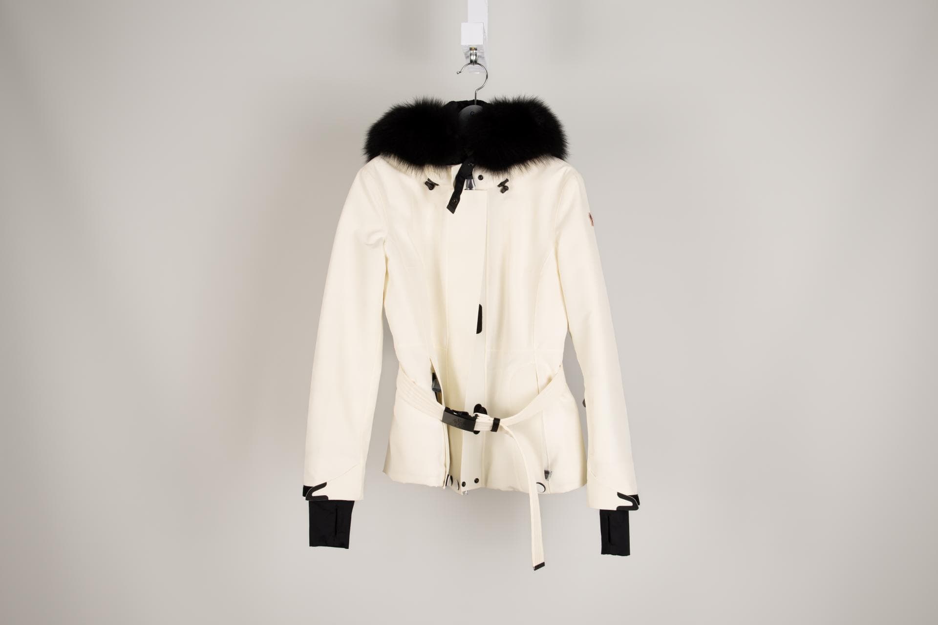 [MONCLER 몽클레르] 그레노블 라플란스 쇼트 다운 재킷