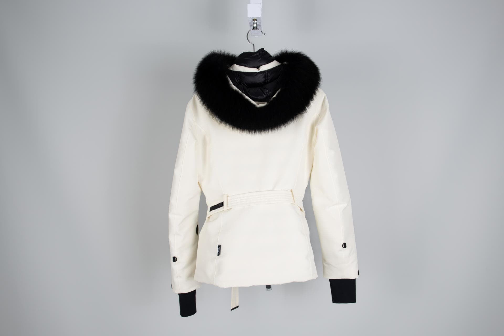 [MONCLER 몽클레르] 그레노블 라플란스 쇼트 다운 재킷 상세