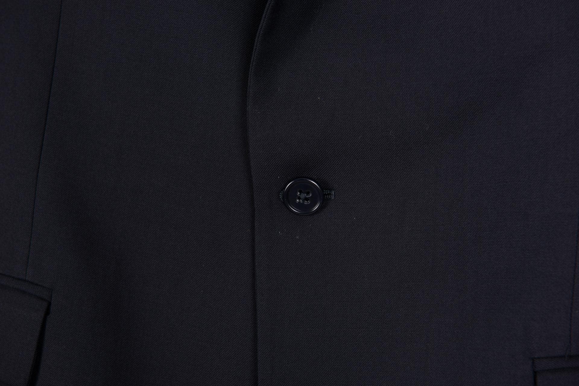 [Polo Purple Label 폴로 퍼플 라벨] 싱글 브레스트 울 셋업 상세