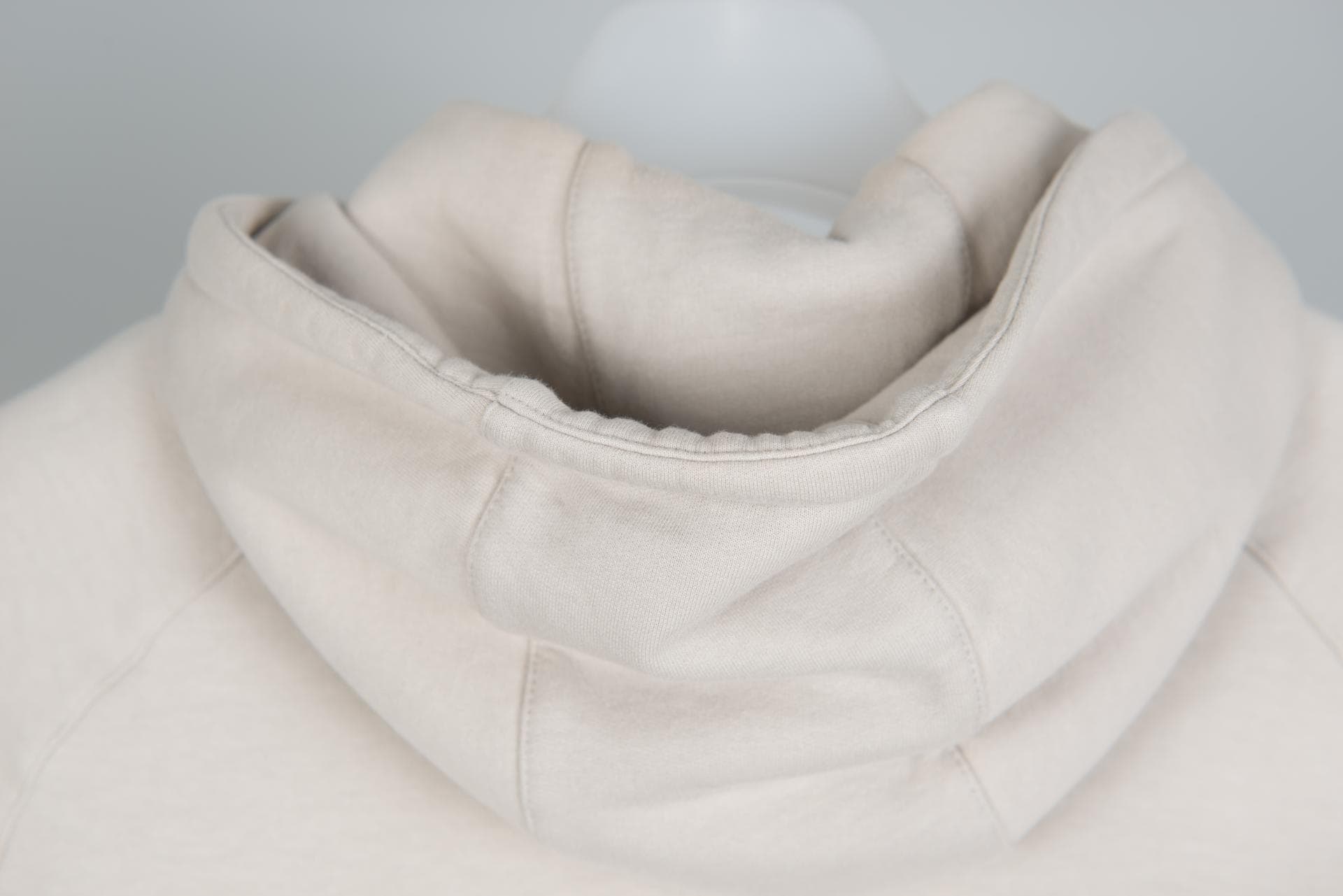 [Hermès 에르메스] 셀리에 코튼 후디 스웨트셔츠 상세