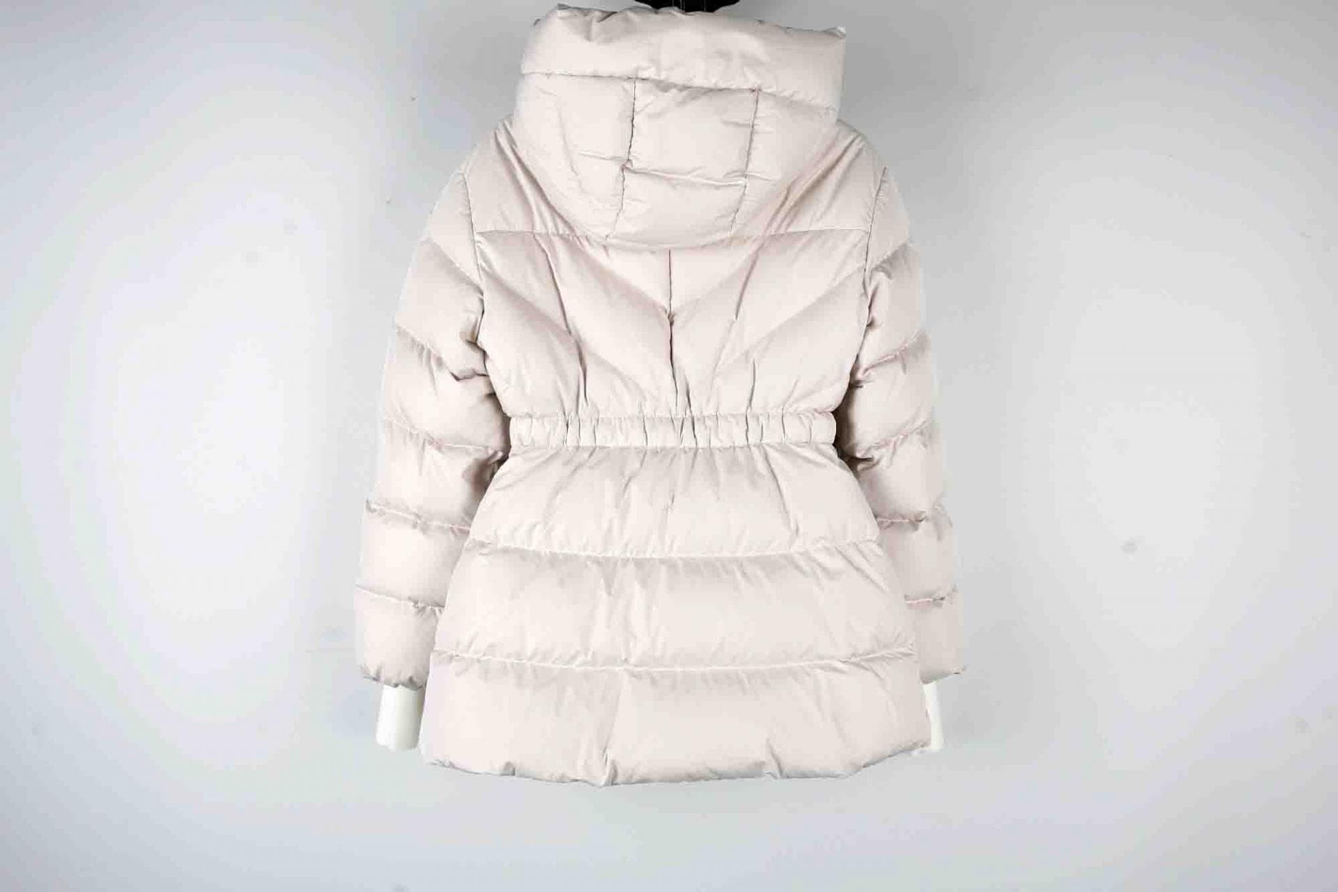 [MONCLER 몽클레르] Brosse 쇼트 다운 재킷 상세