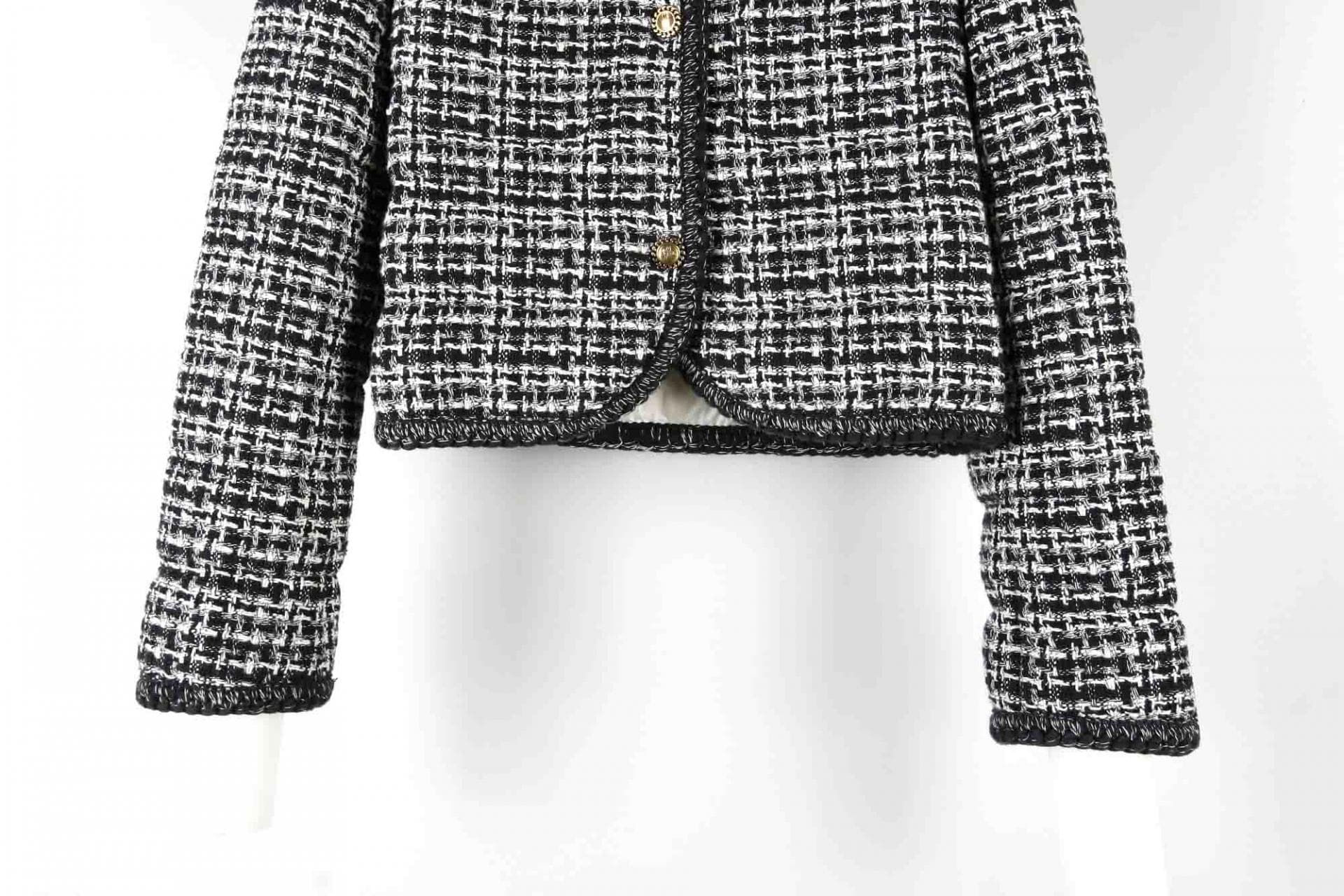 [MONCLER 몽클레르] 엘리아드쇼트다운자켓 상세