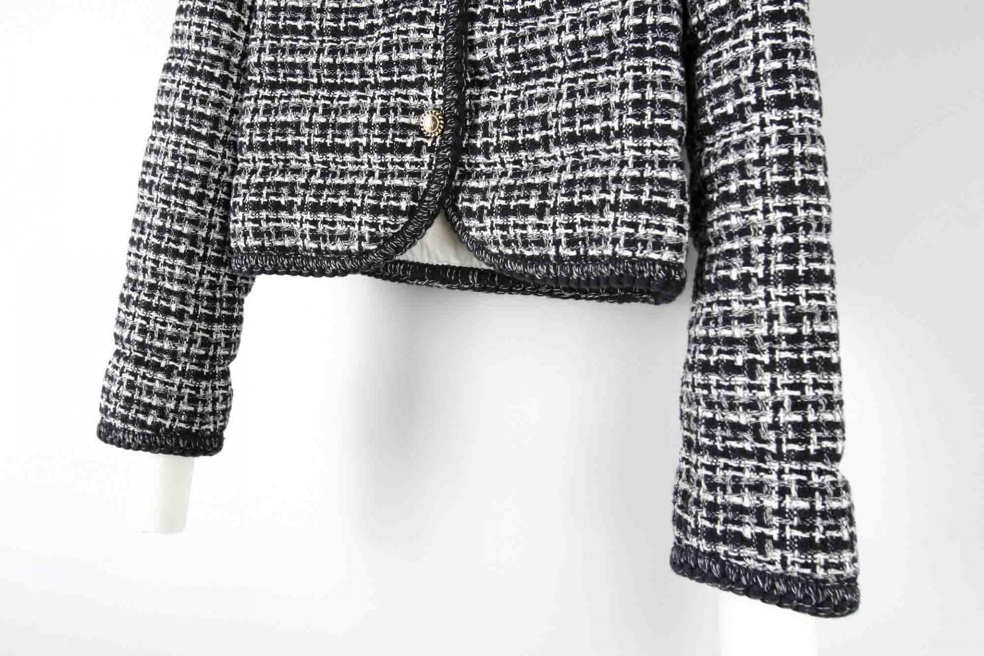 [MONCLER 몽클레르] 엘리아드쇼트다운자켓 상세