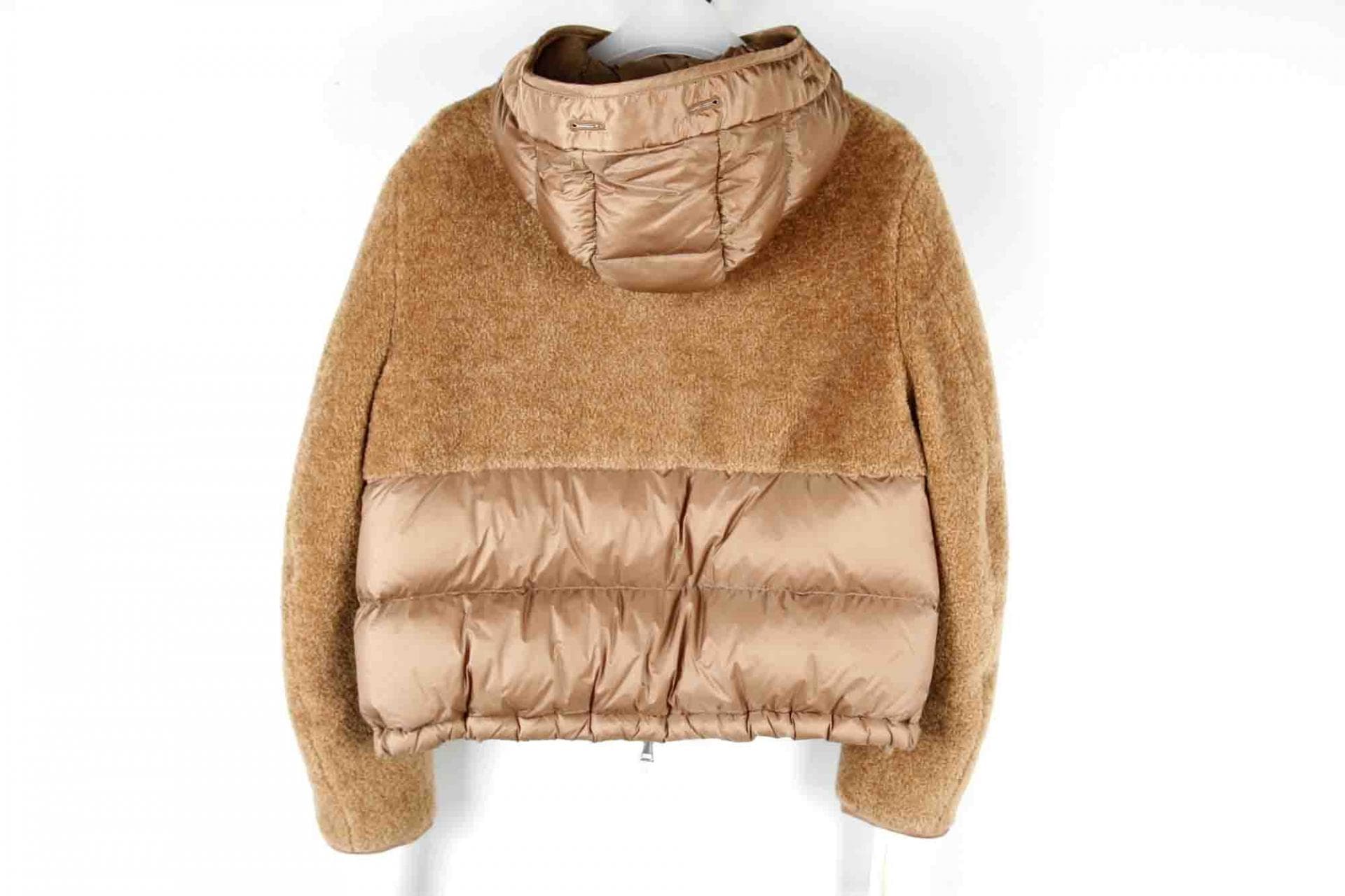 [MONCLER 몽클레르] 마네테디콤보푸퍼자켓 상세