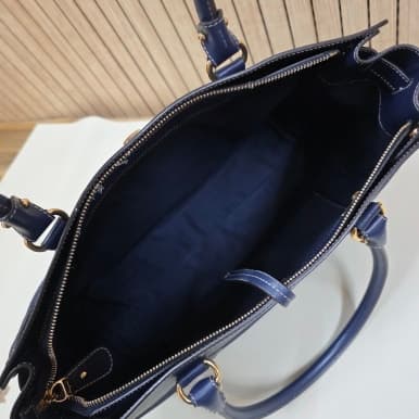 [FERRAGAMO 페레가모] 가방 내피 교체 상세