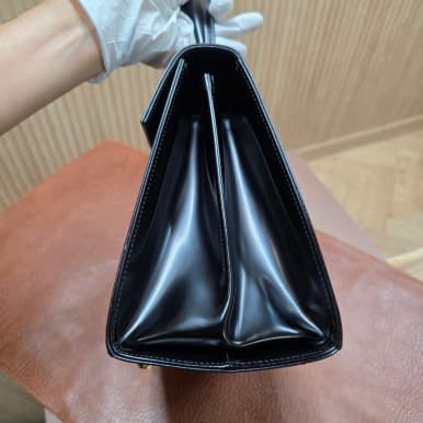 [FERRAGAMO 페레가모] 크리에이션 토트백 수선  상세