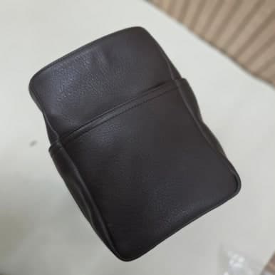 [HERMÈS 에르메스]  페브릭 가방 리폼 수선건 상세