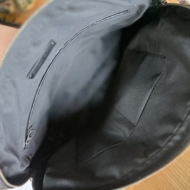 [Bottega Veneta 보테가 베네타] 서류 가방 수선 상세