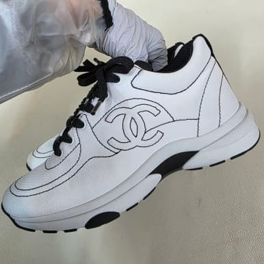 [CHANEL 샤넬] 클리닝 세탁 후기 상세