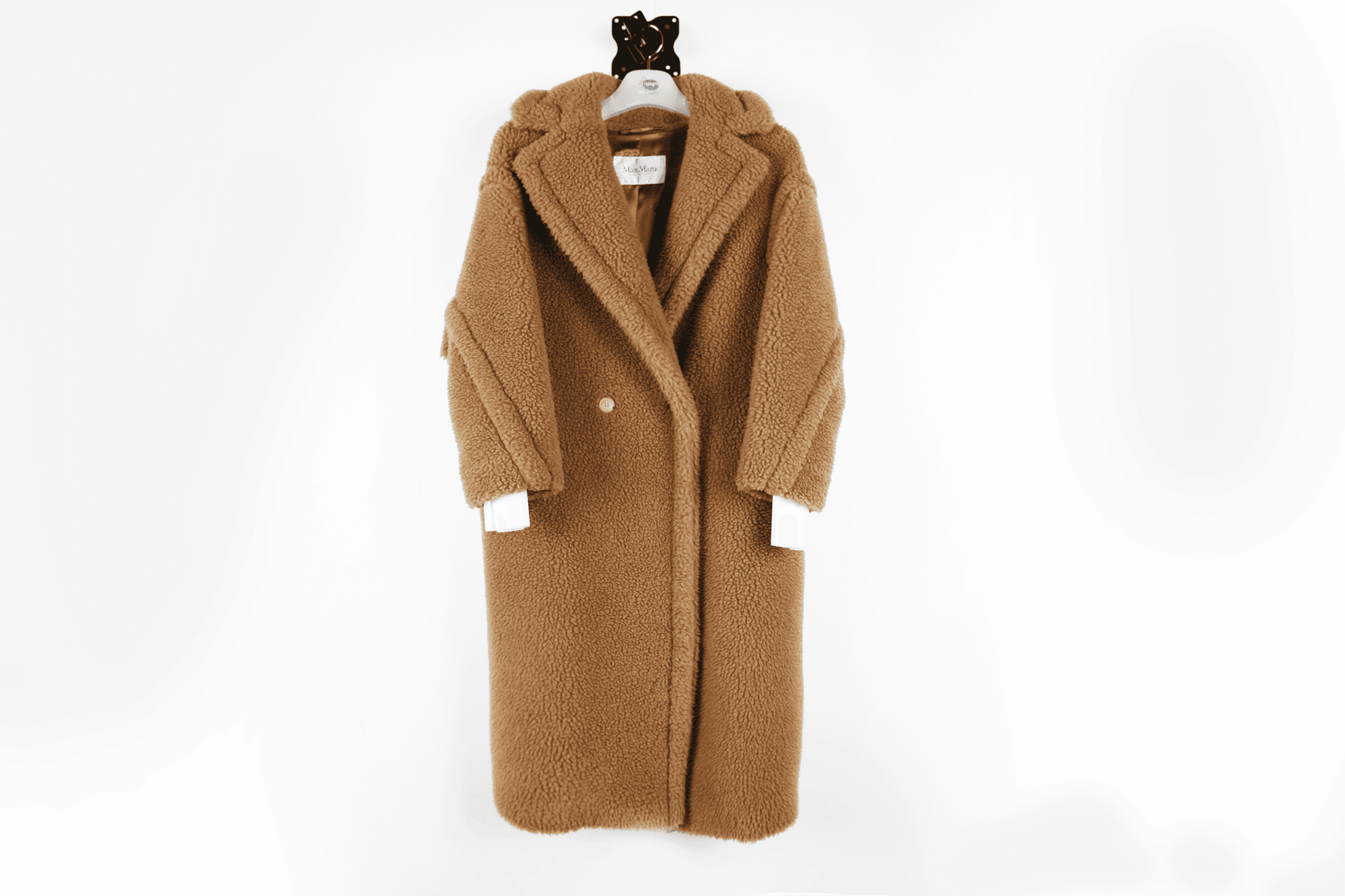 [MAXMARA 막스마라] 테디베어 코트