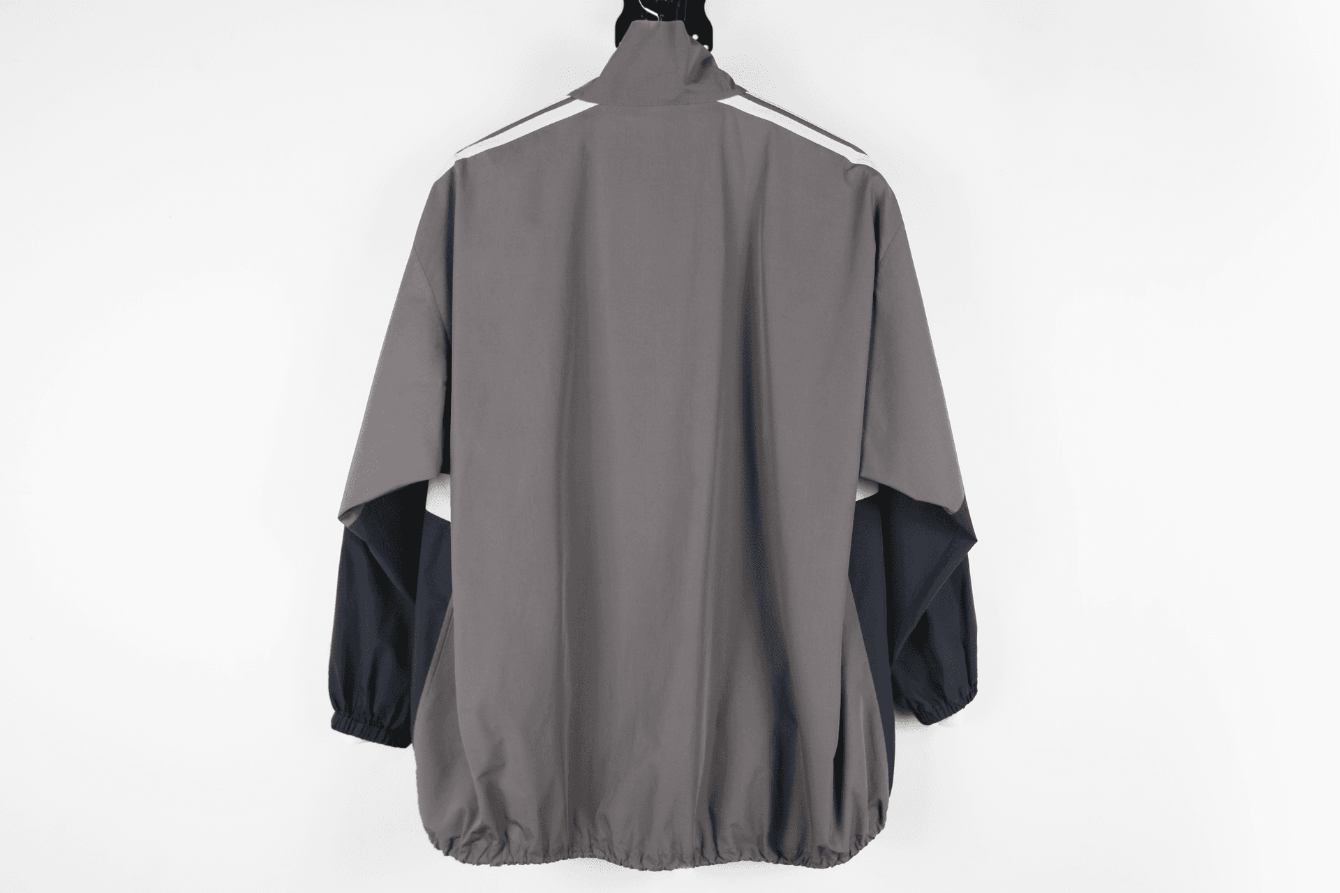[BALENCIAGA 발렌시아가] 윈드브레이커 점퍼 상세