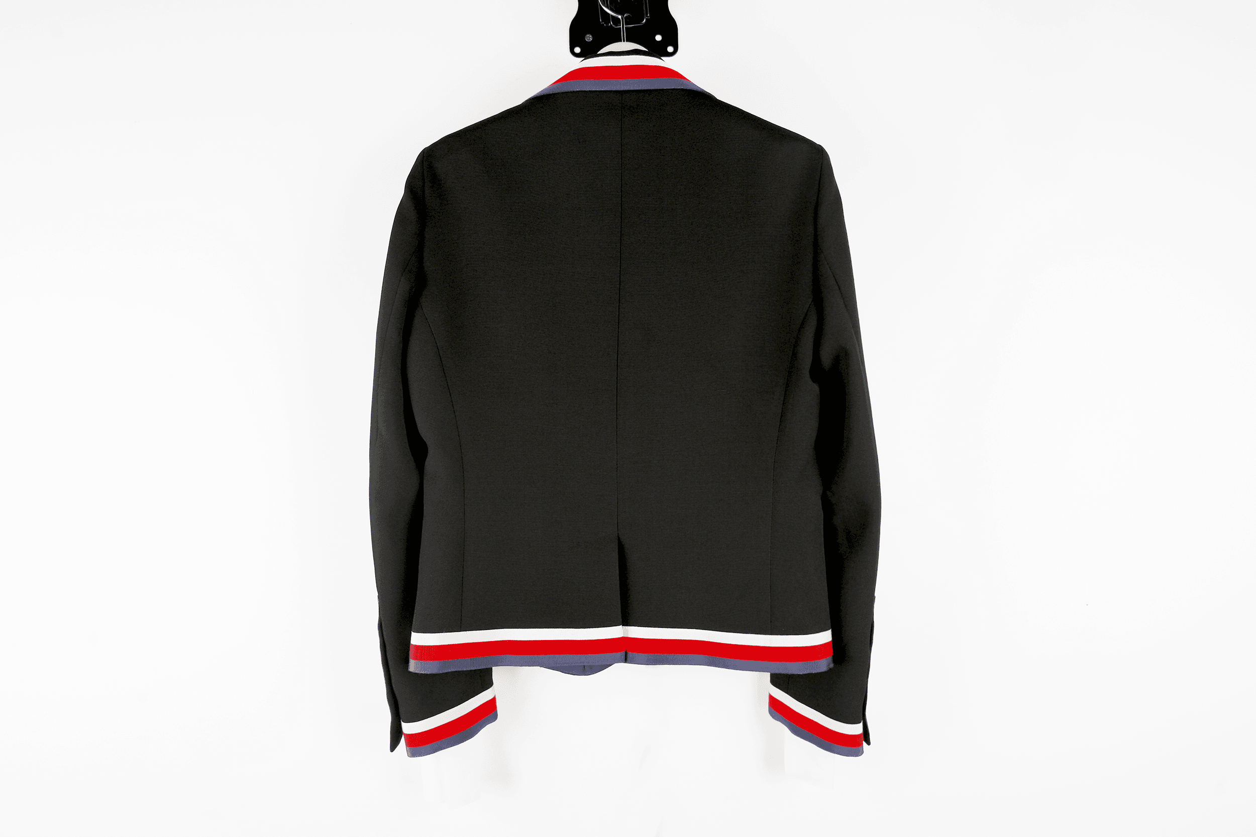 [GUCCI 구찌] 리본포인트 정장 자켓 상세