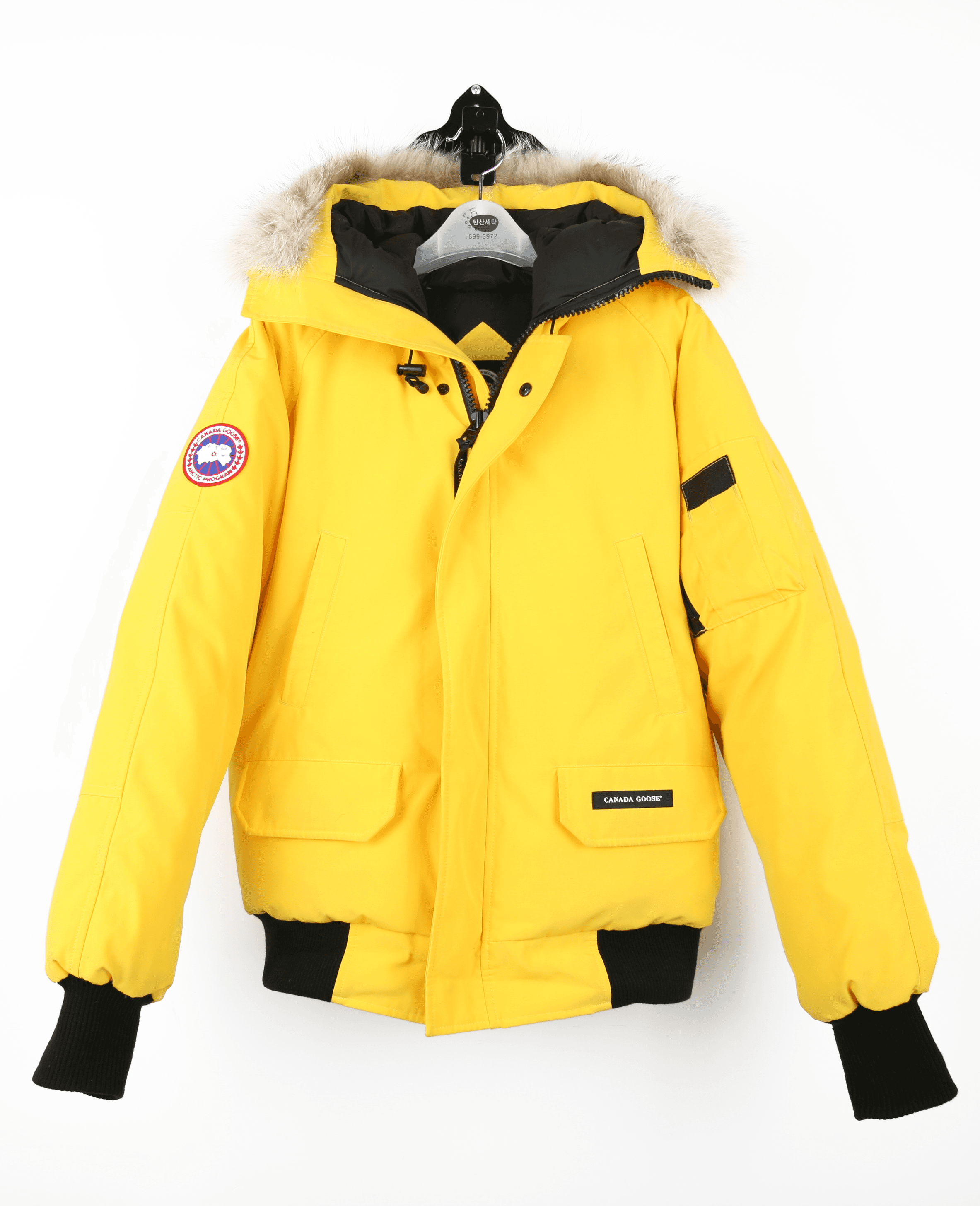 [CANADA GOOSE 캐나다구스] 다운 코트