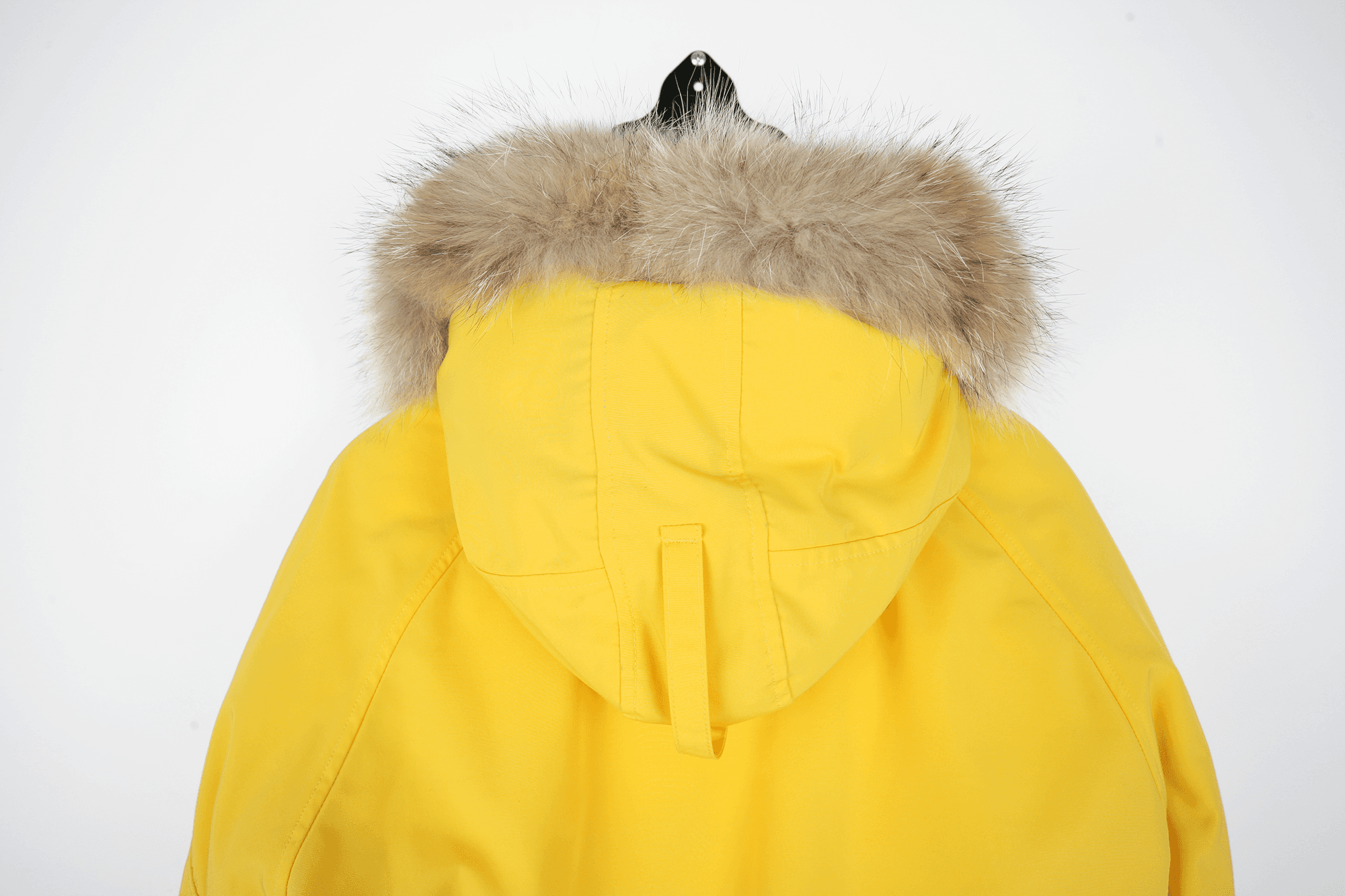 [CANADA GOOSE 캐나다구스] 다운 코트 상세