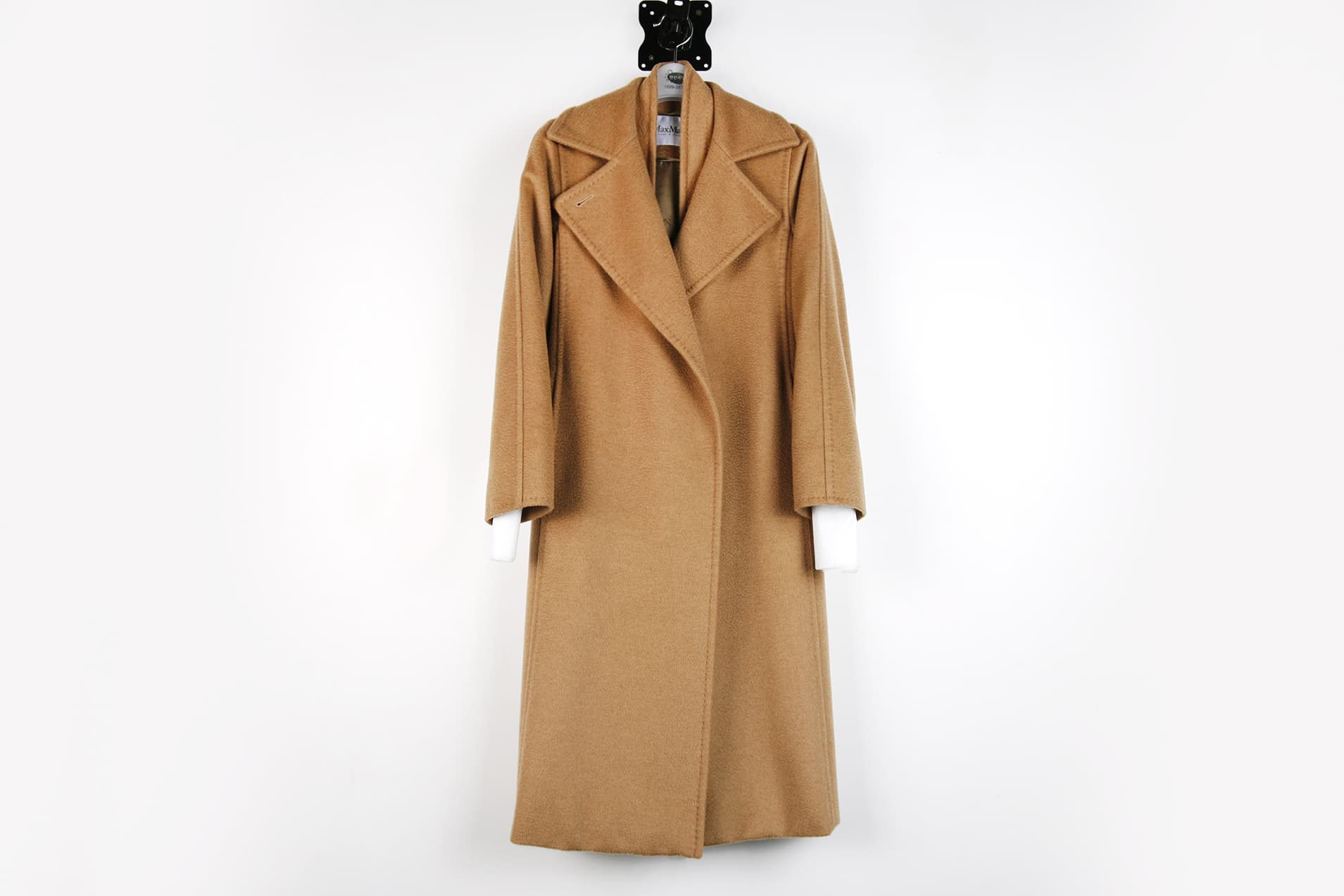 [MaxMara 막스마라] 마누엘라 코트