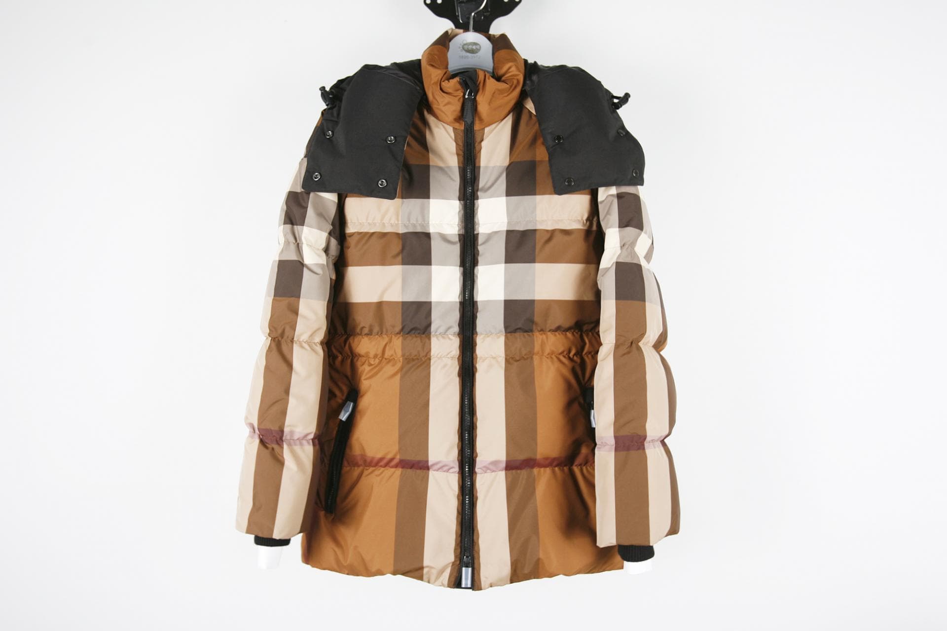 [Burberry 버버리] 다운 자켓