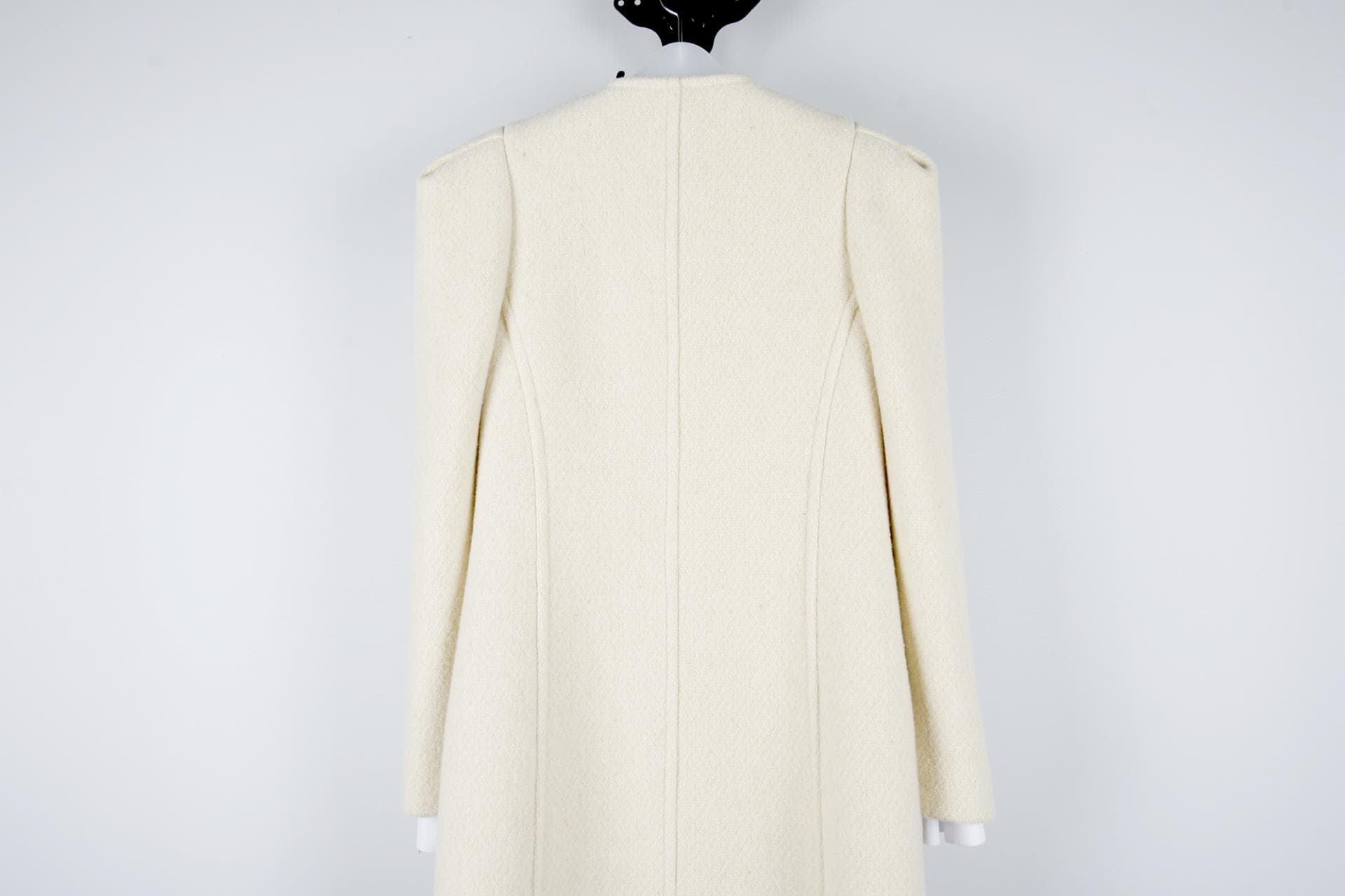 [Isabel Marant 이자벨 마랑] 더블 브레스티드 코트 상세