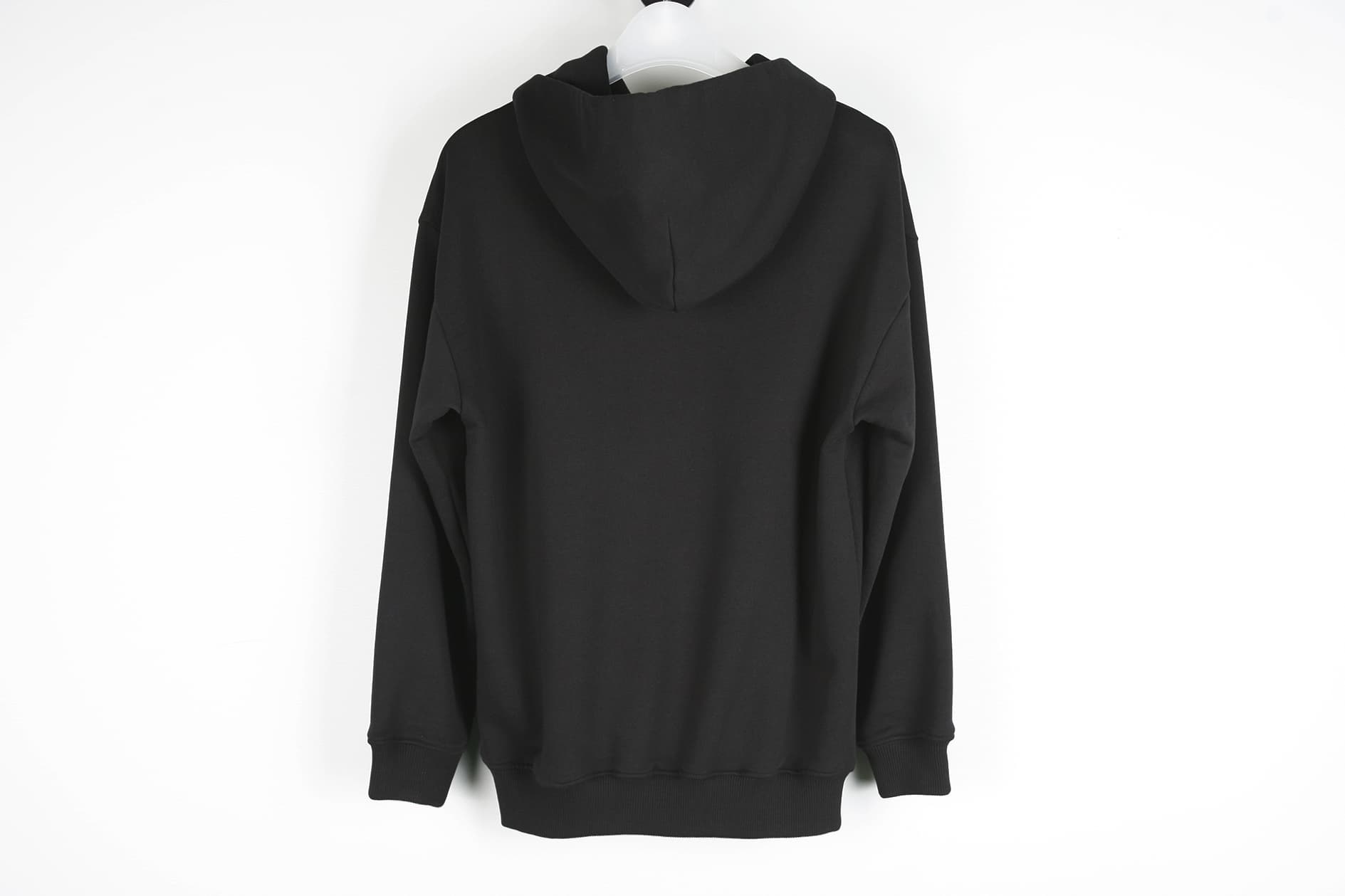 [GIVENCHY 지방시] 자수 포인트 후드 상세
