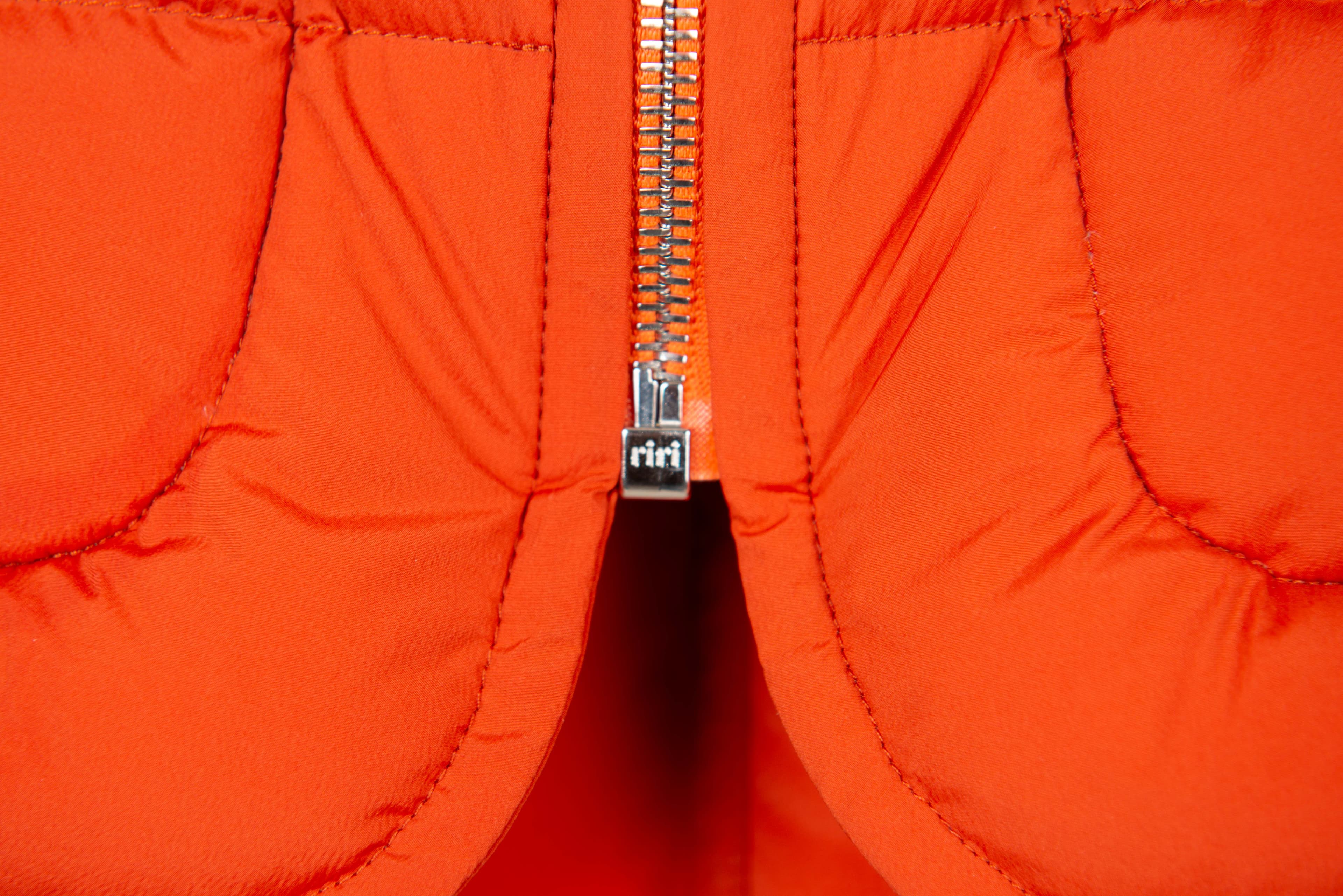 [HERMÈS 에르메스] 피우미노 라이트 푸퍼 코트 상세