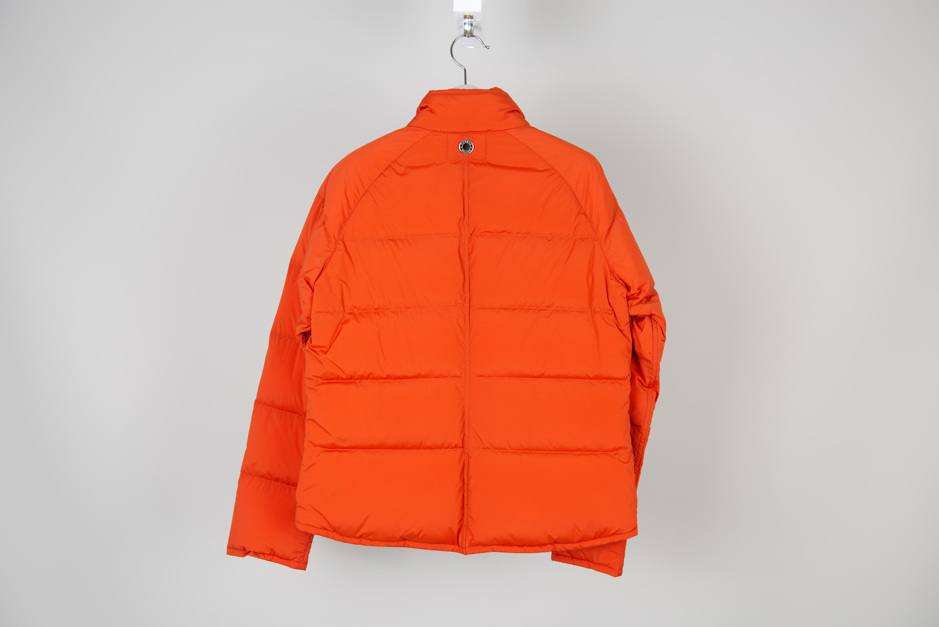 [HERMÈS 에르메스] 피우미노 라이트 푸퍼 코트 상세