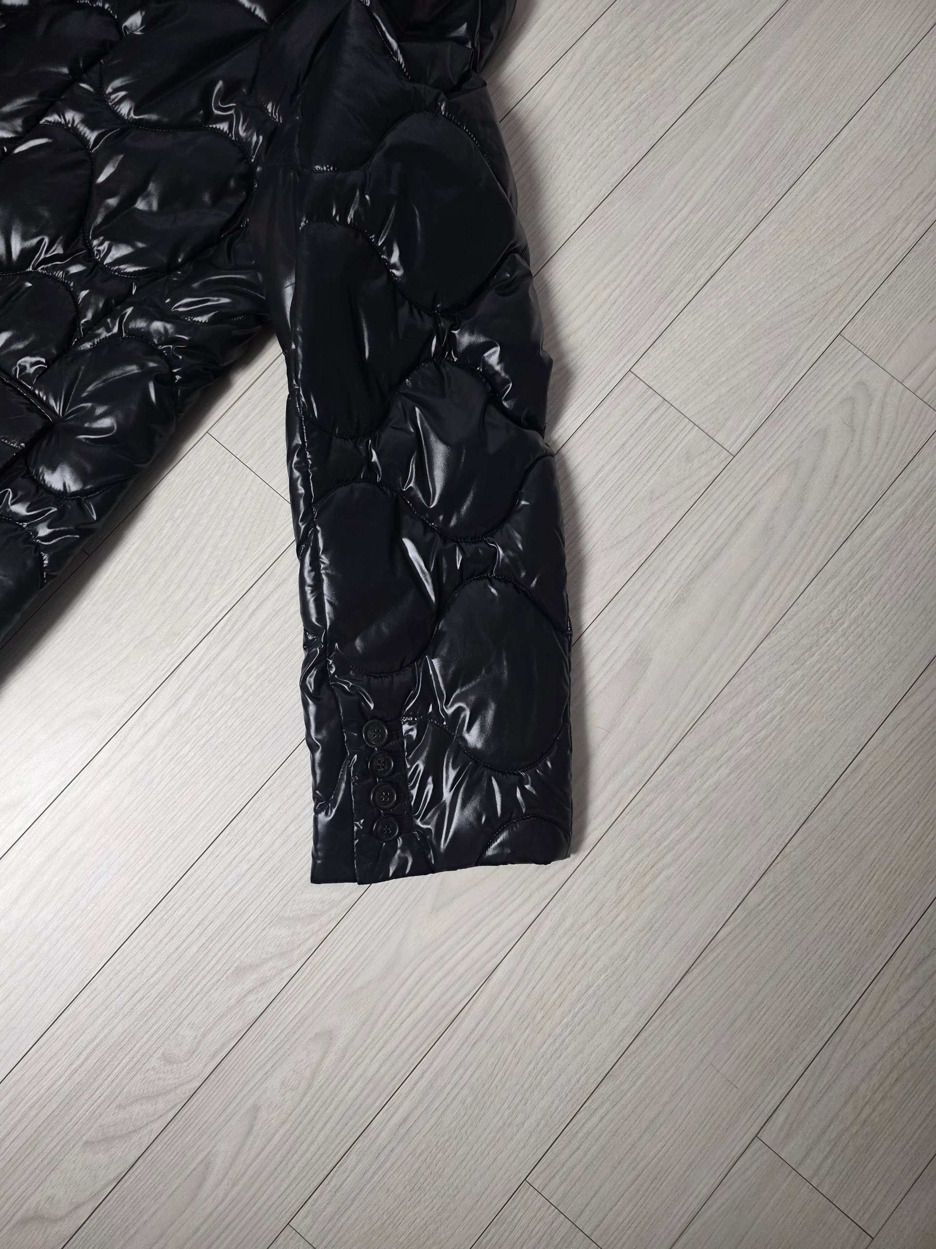 팔 길이가 길어서 첨부 사진 2