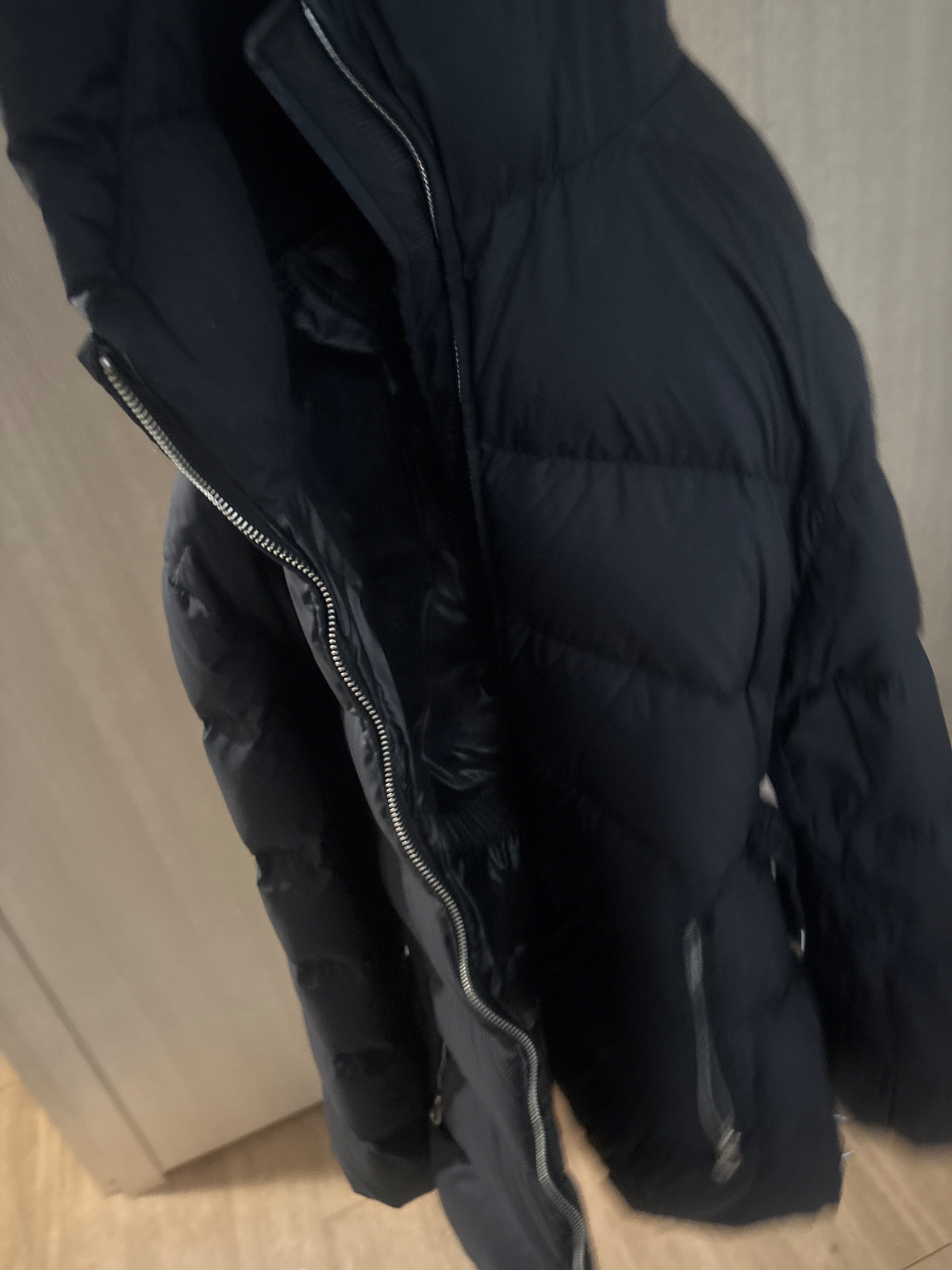 패딩 세탁 첨부 사진 1