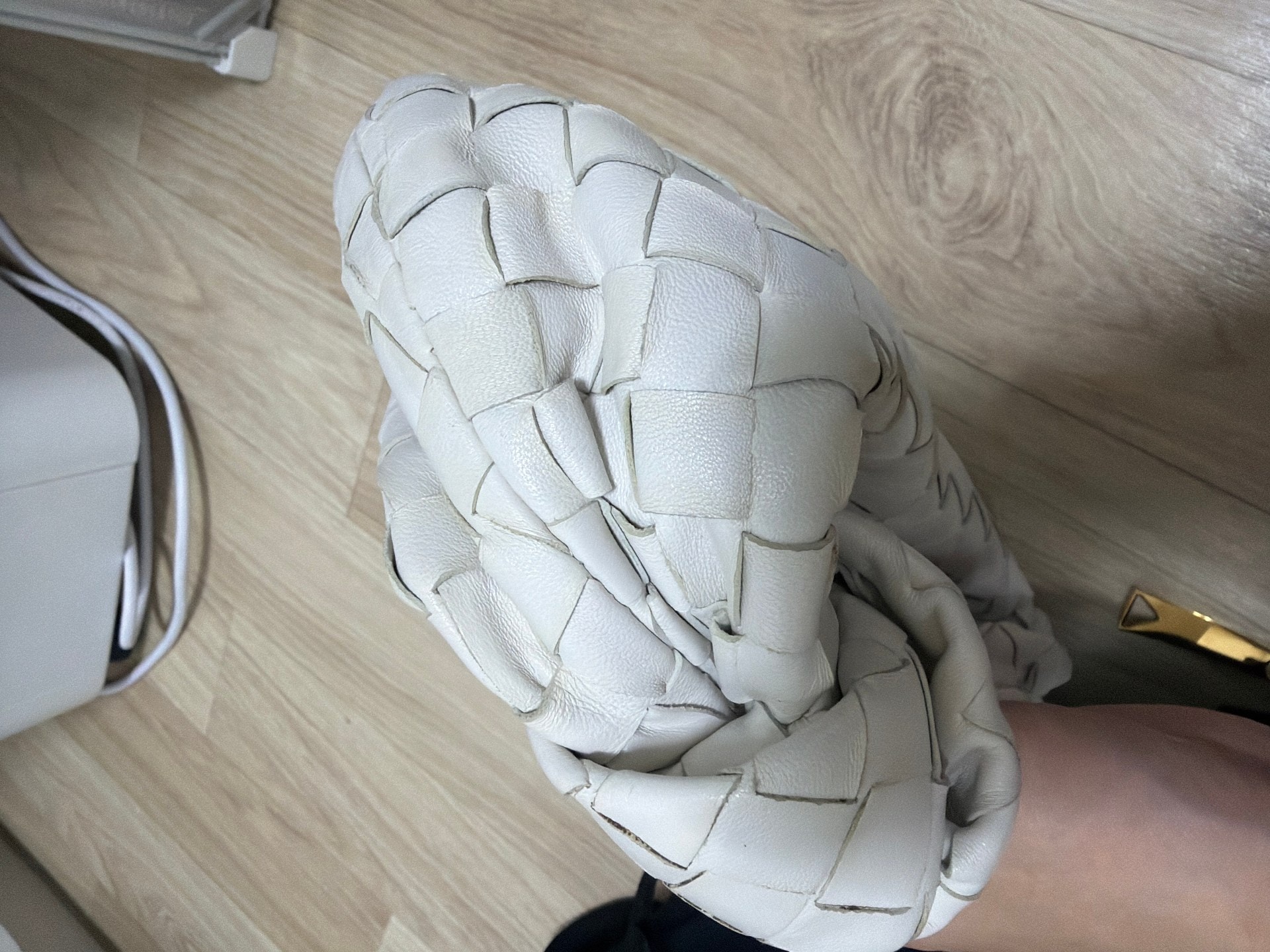 손잡이고장,이염 첨부 사진 2