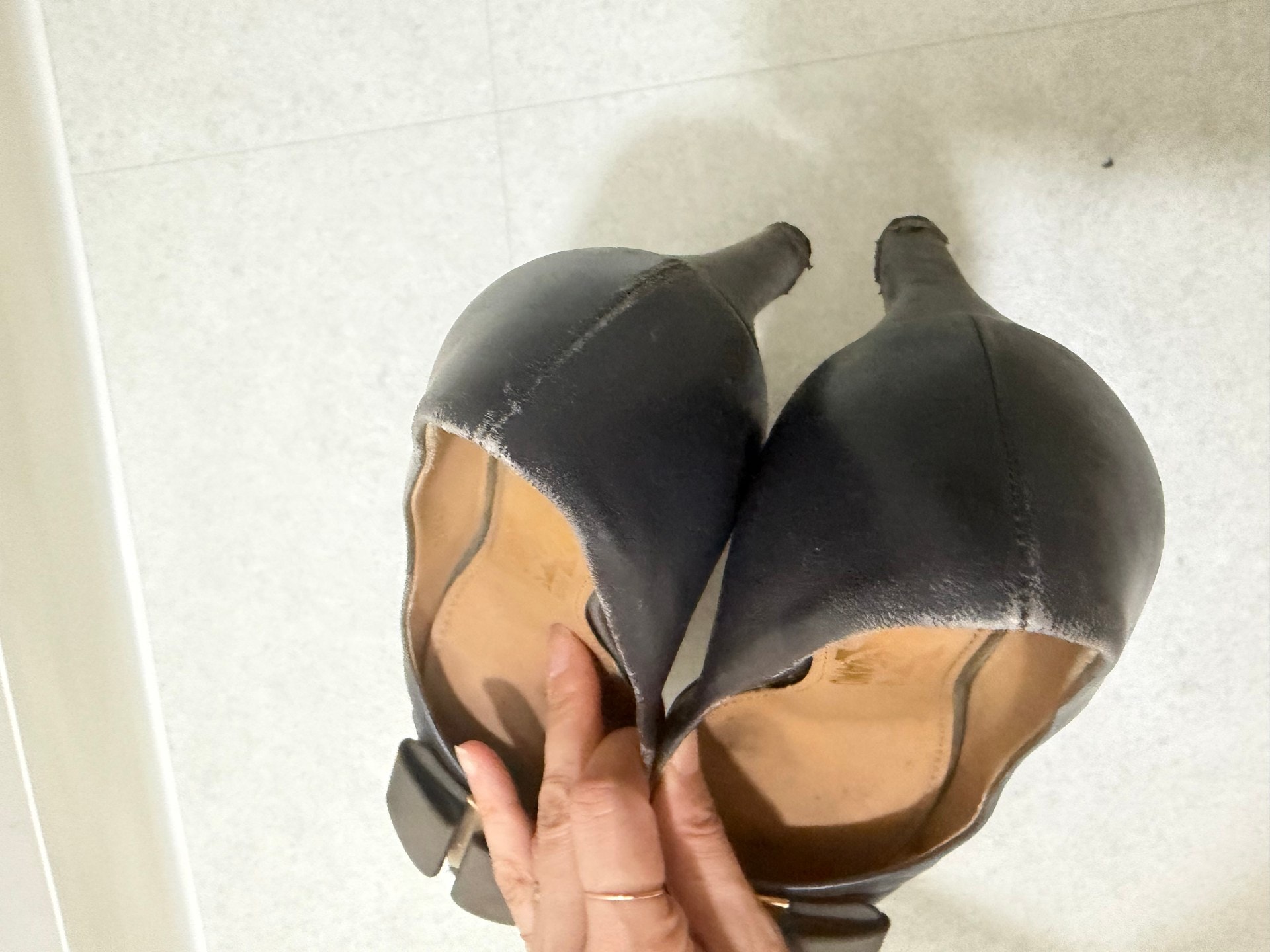 구두 수선 첨부 사진 2
