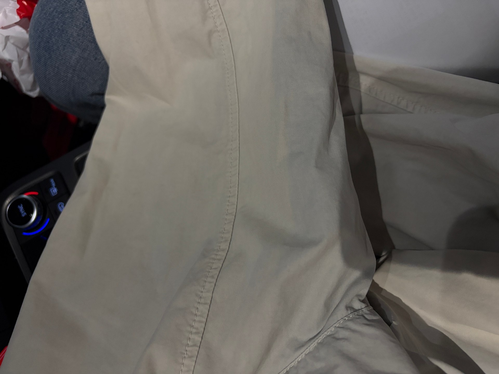 색바램? 황변? 첨부 사진 3