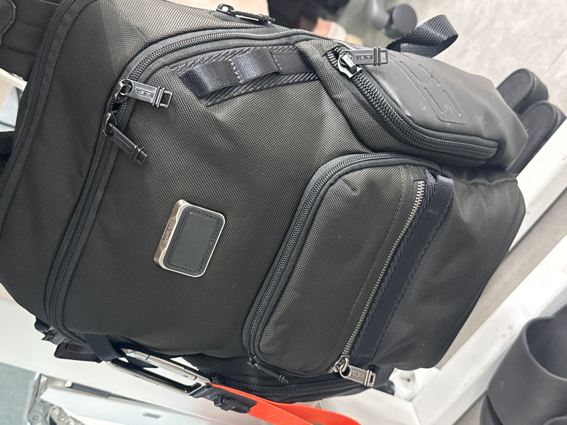 가방 세탁 비용 문의 첨부 사진 1