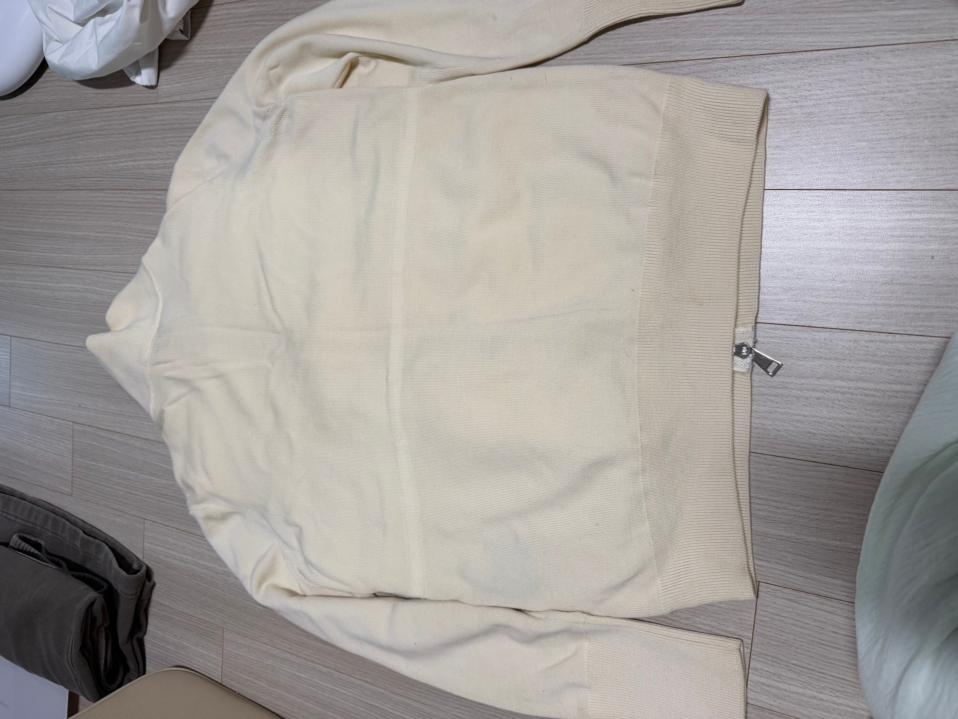 세탁비용 문의합니다 첨부 사진 2