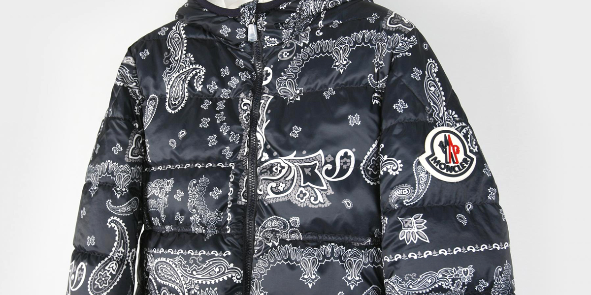 몽클레르코리아 파트너쉽 이미지